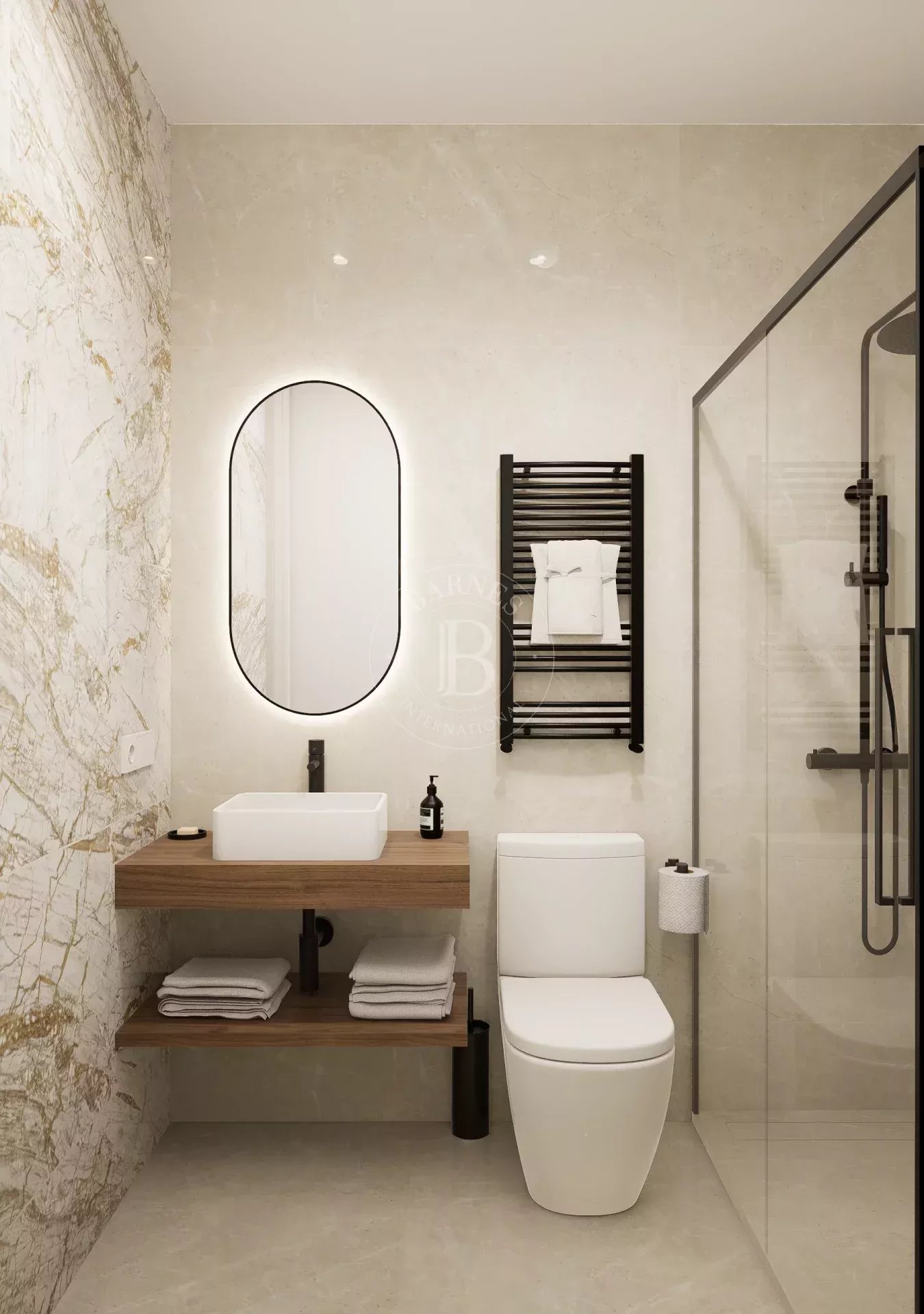 Daire Madrid - picture 7