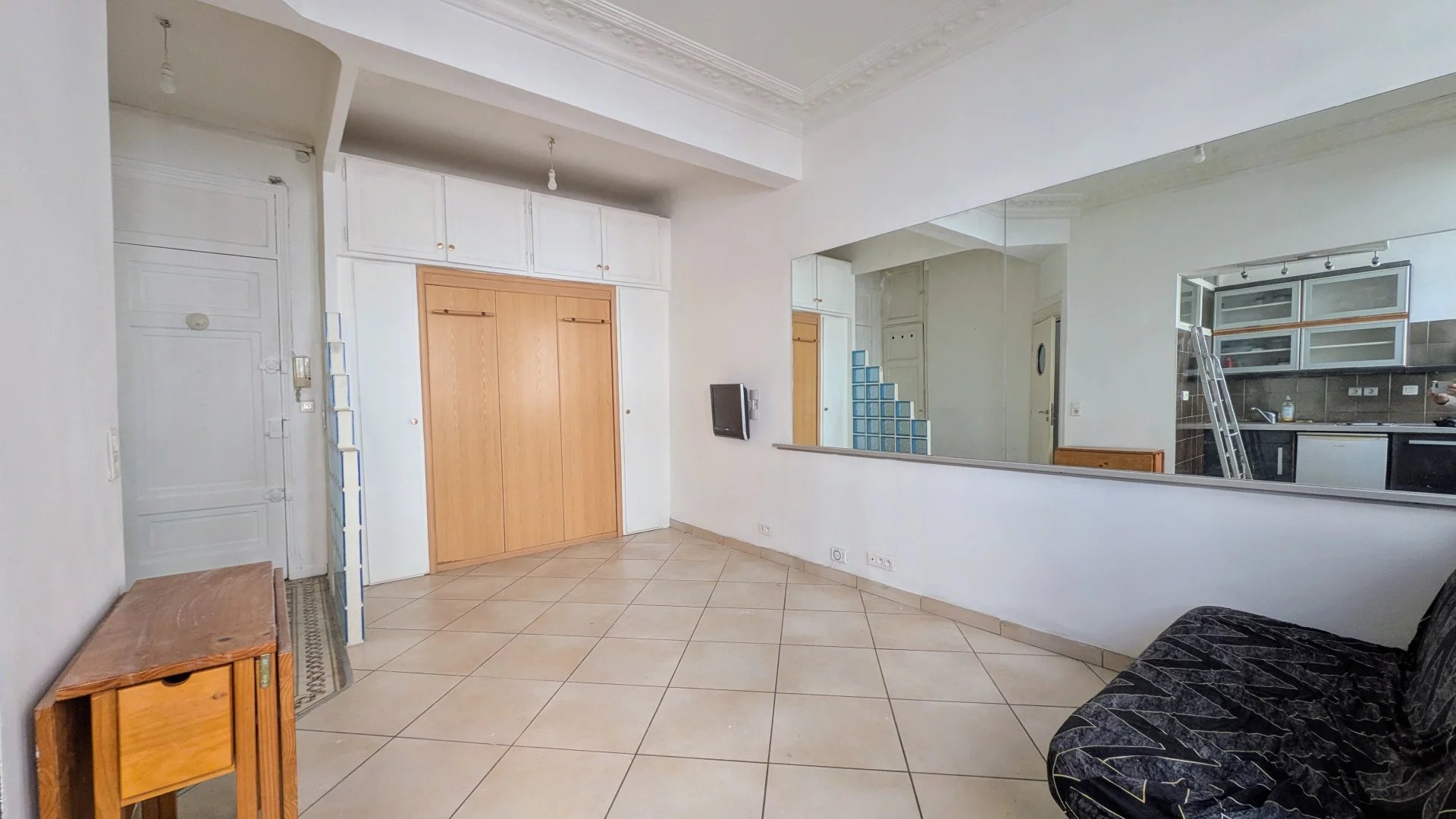 Vendita Appartamento - Nizza (Nice)