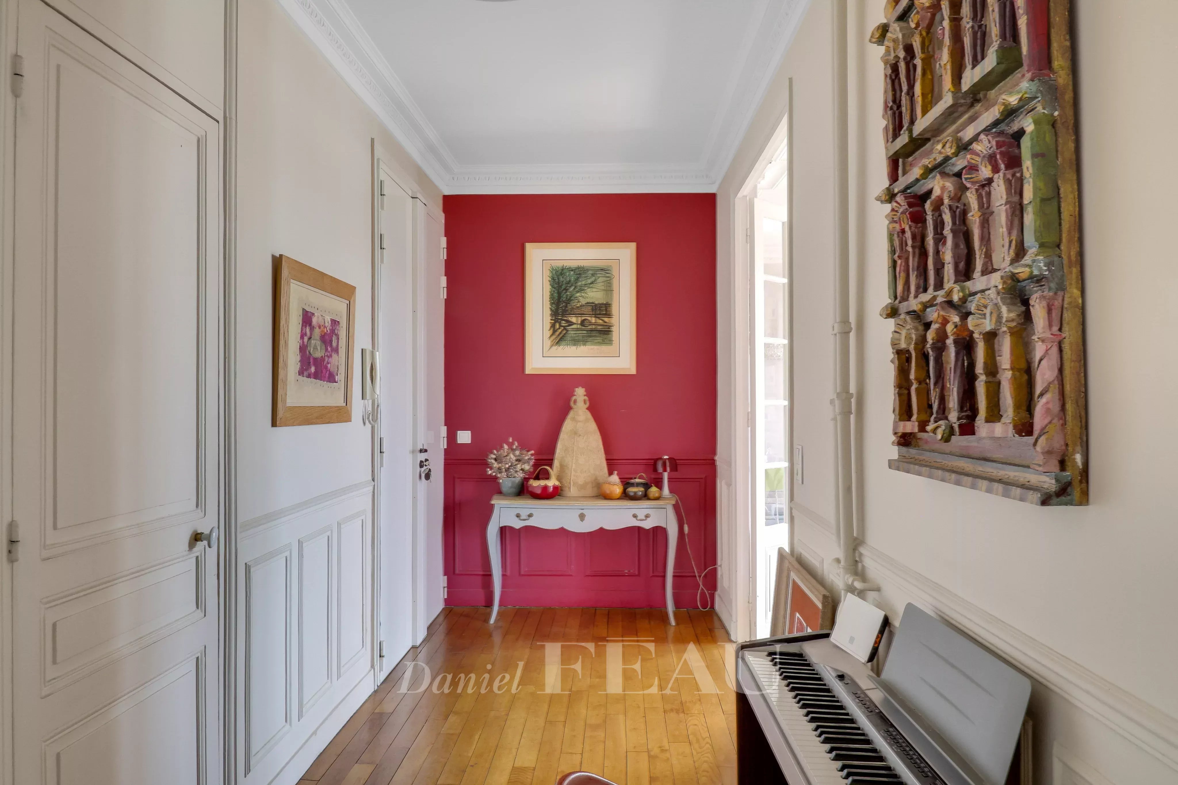 Vente Appartement Versailles