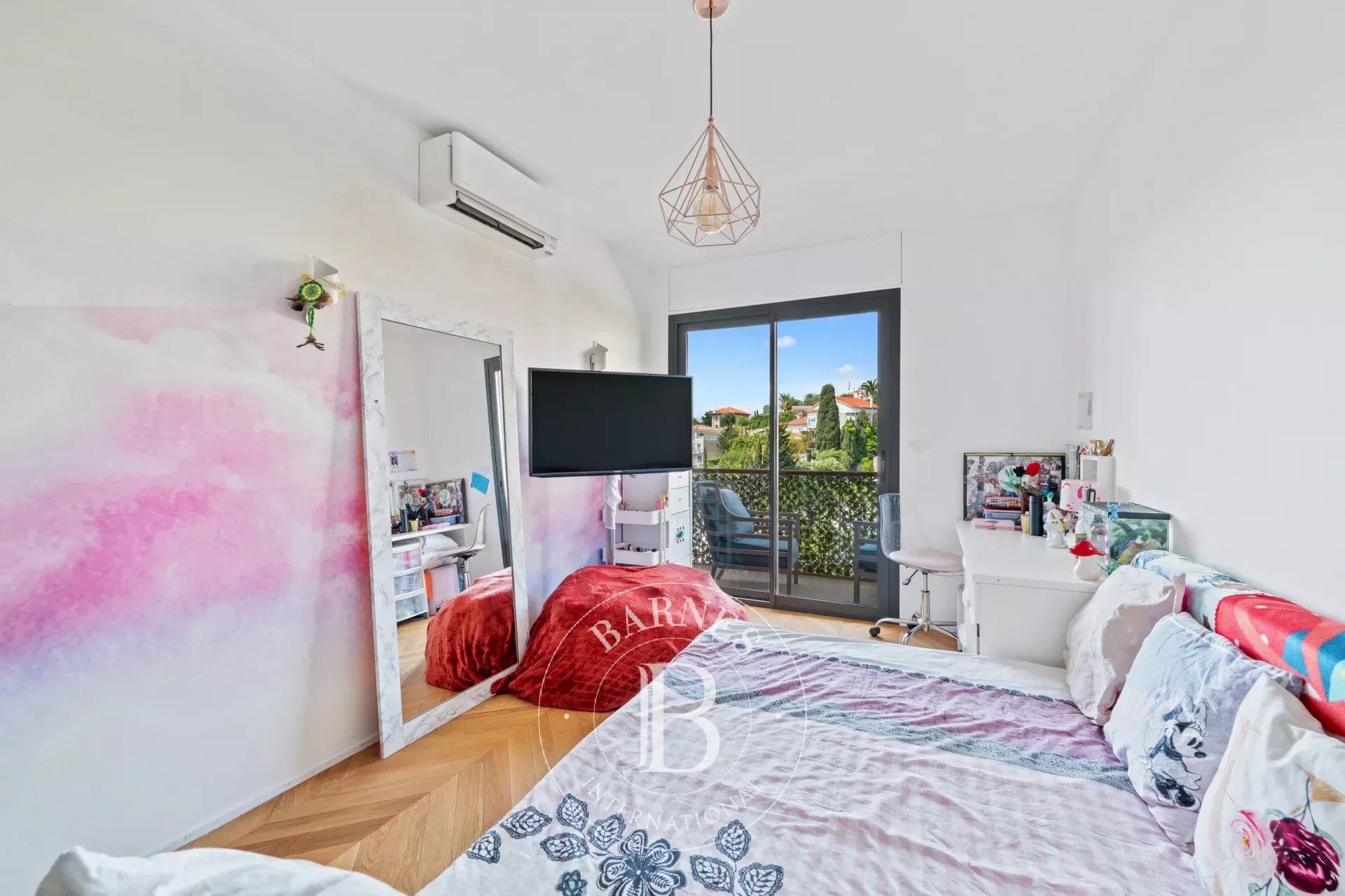 Daire Villefranche-sur-Mer - picture 19