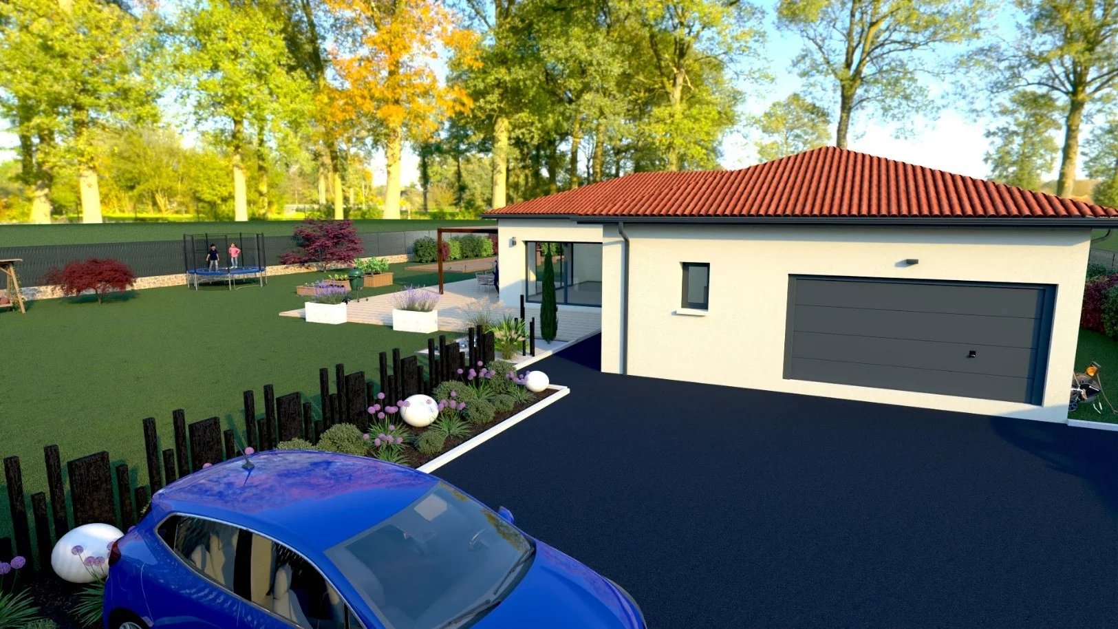 Agence immobilière de Atri'Home