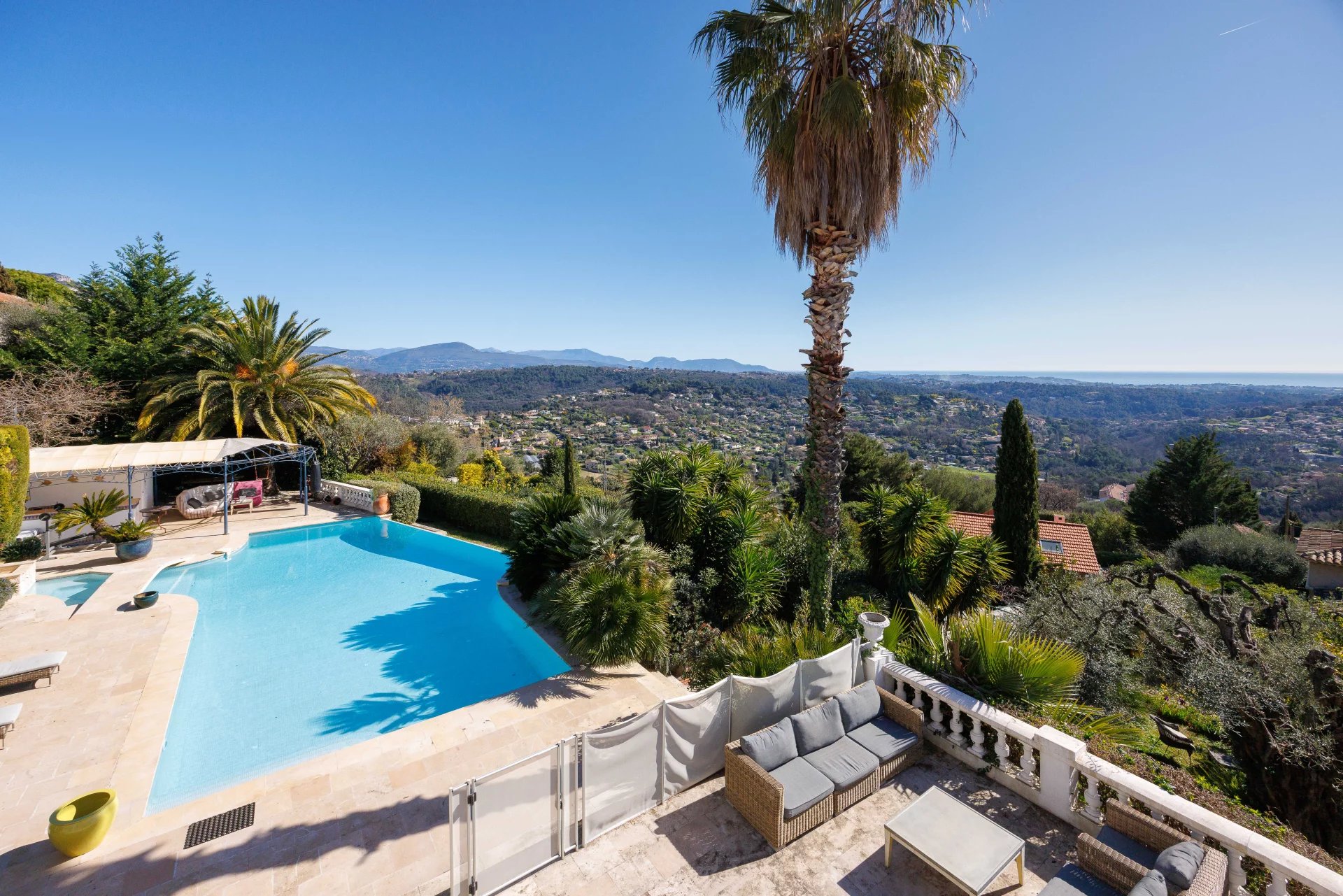 Sale House Vence