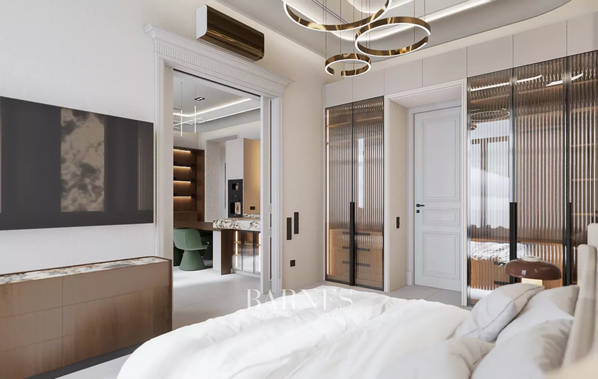 Daire Budapest V. kerülete