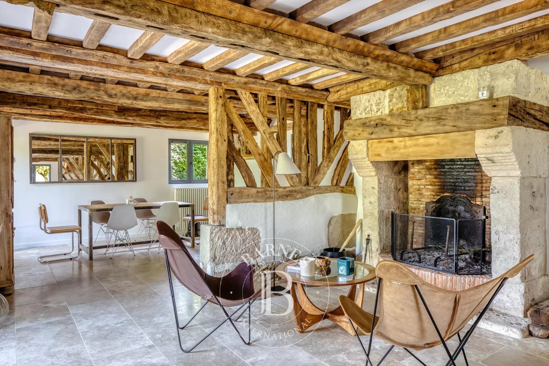 Beaumont-en-Auge  - House 3 Bedrooms - picture 8