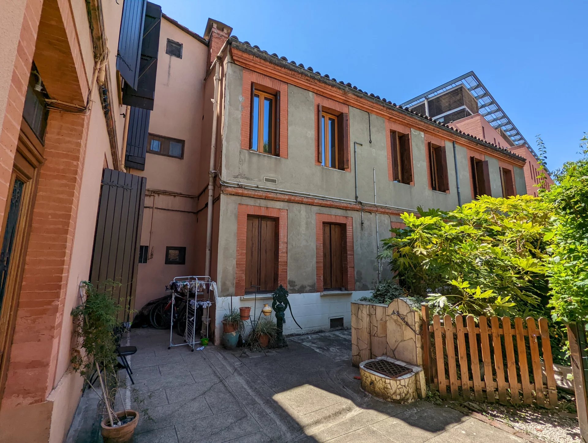 Vente Immeuble - Toulouse