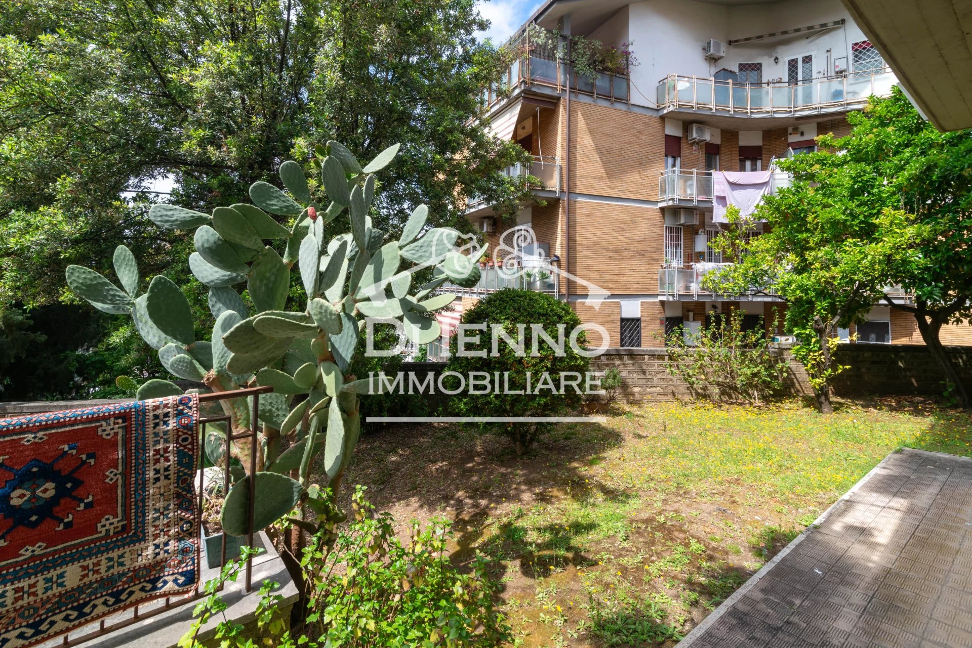 Vendita Appartamento Roma