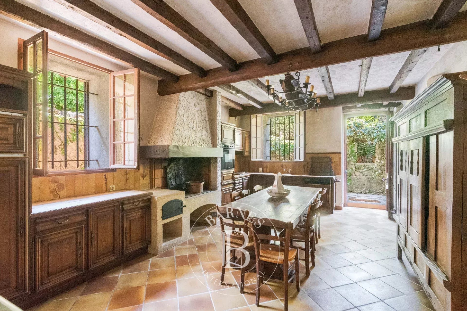 Grasse  - House 5 Bedrooms - picture 5