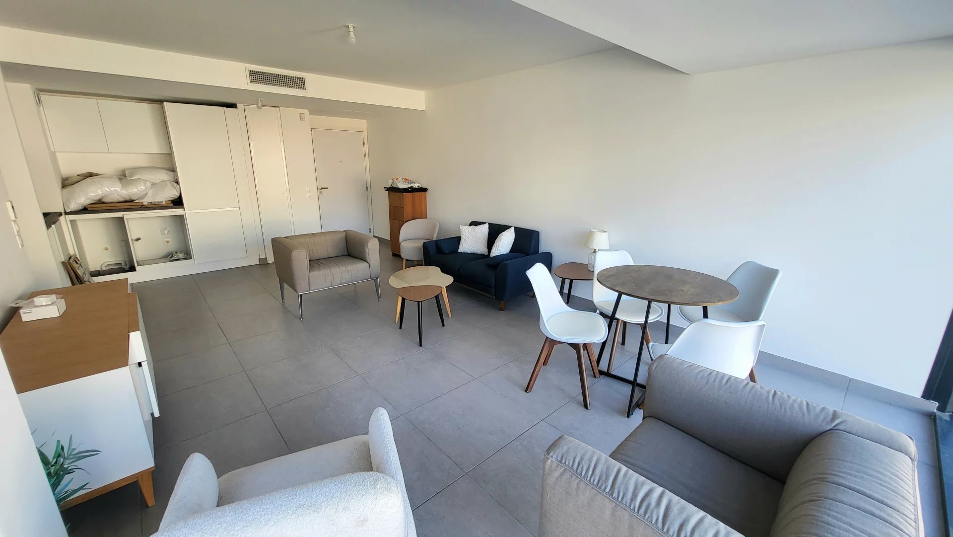 Vente Appartement Menton