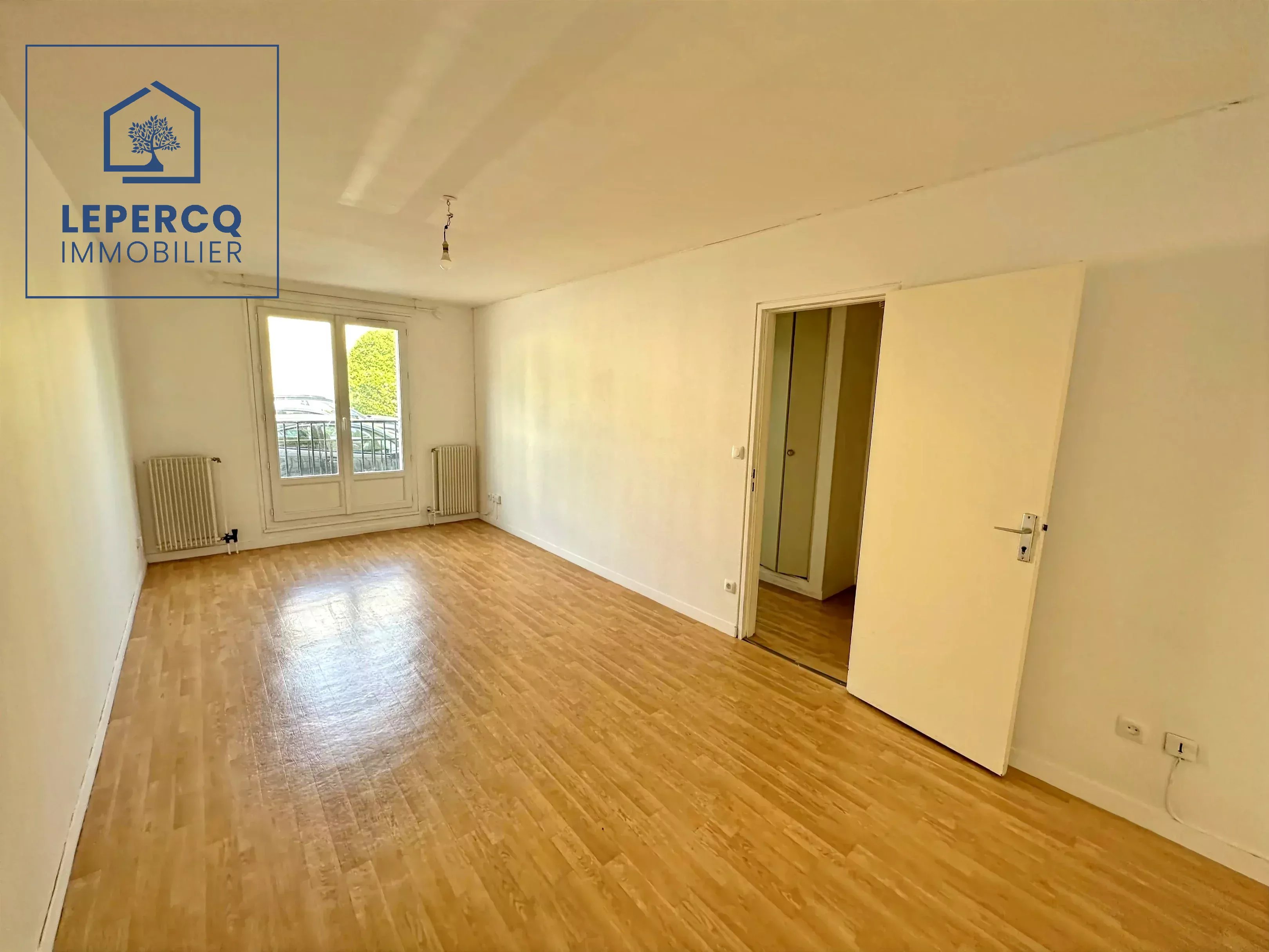 Vente Appartement Villers-Cotterêts