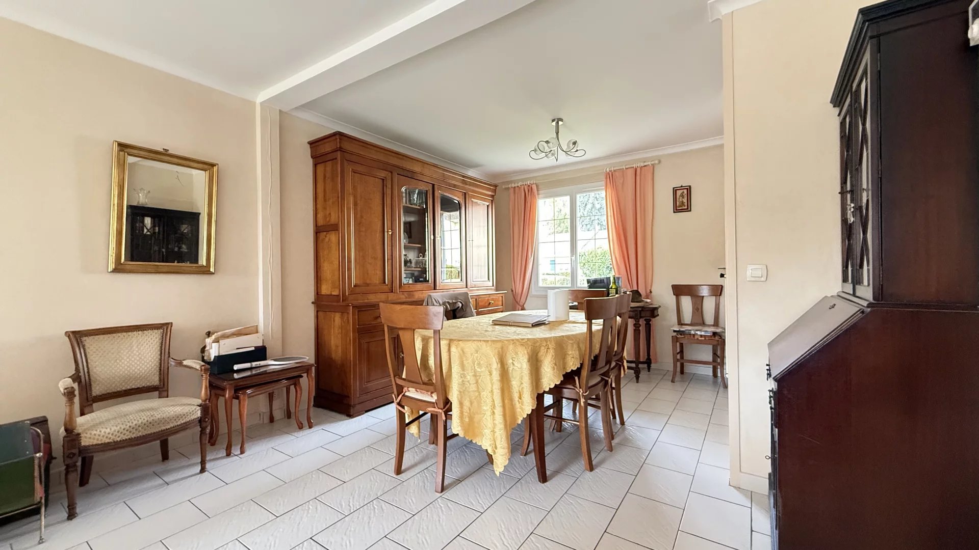 Vente Maison Domont