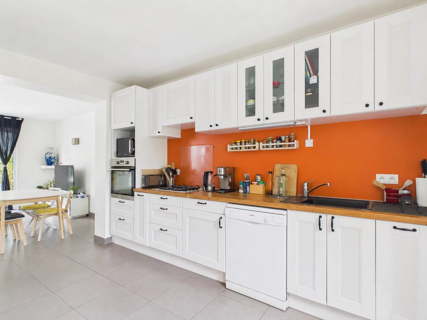 Vente Maison Saint-Sébastien-sur-Loire