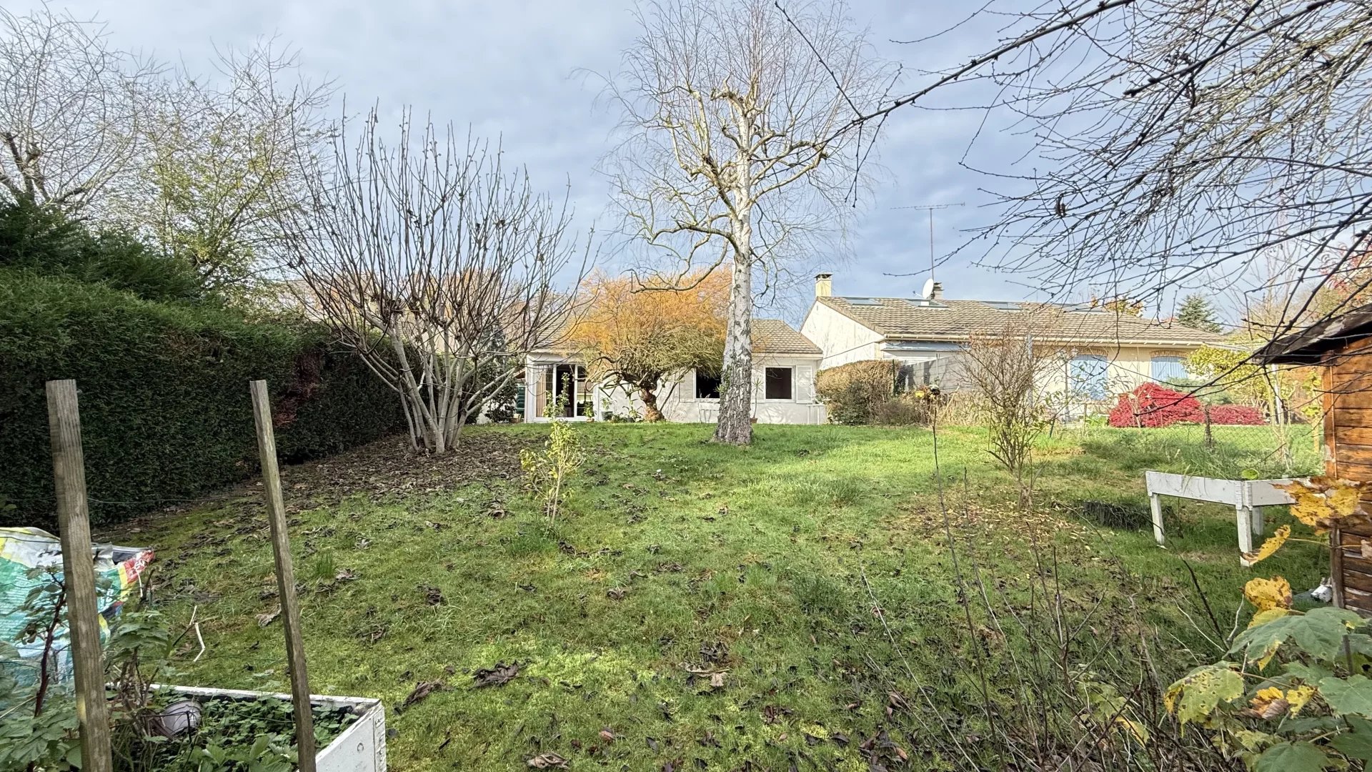 Vente Maison Domont