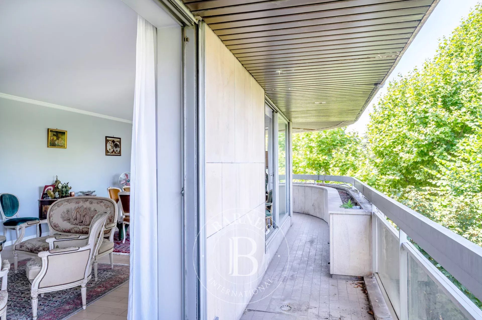 Квартира Neuilly-sur-Seine - picture 8