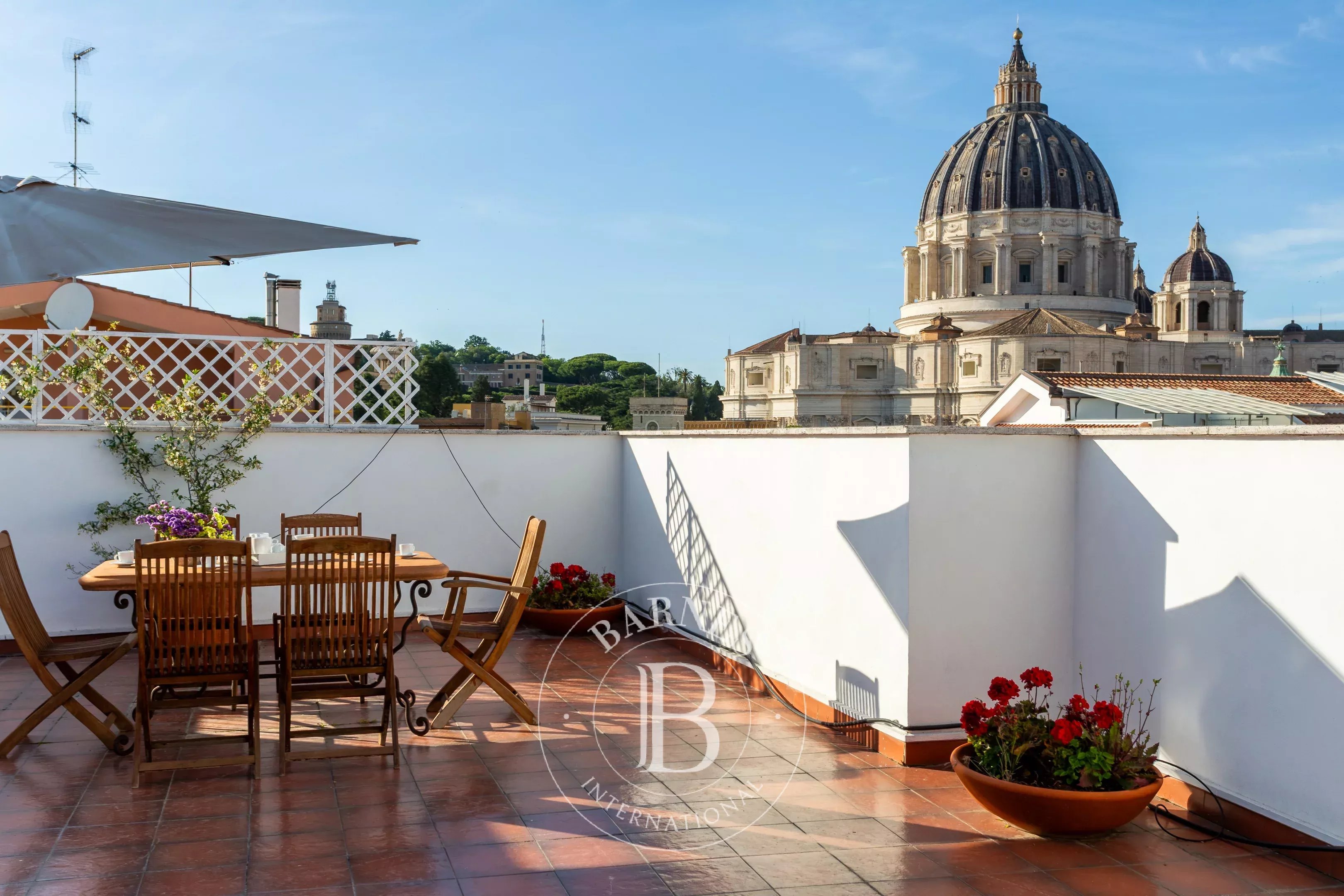 Penthouse Roma  -  ref 86450452 (picture 1)