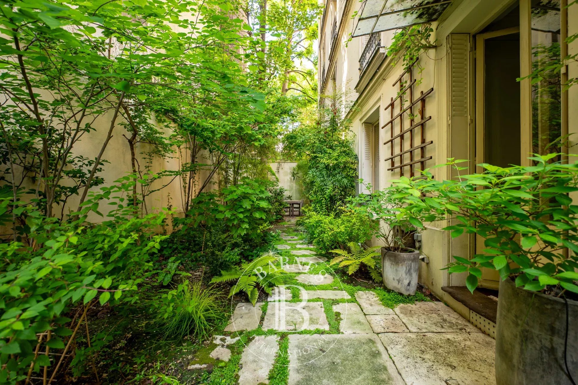 Piso Paris 75017  -  ref 87037013 (picture 2)