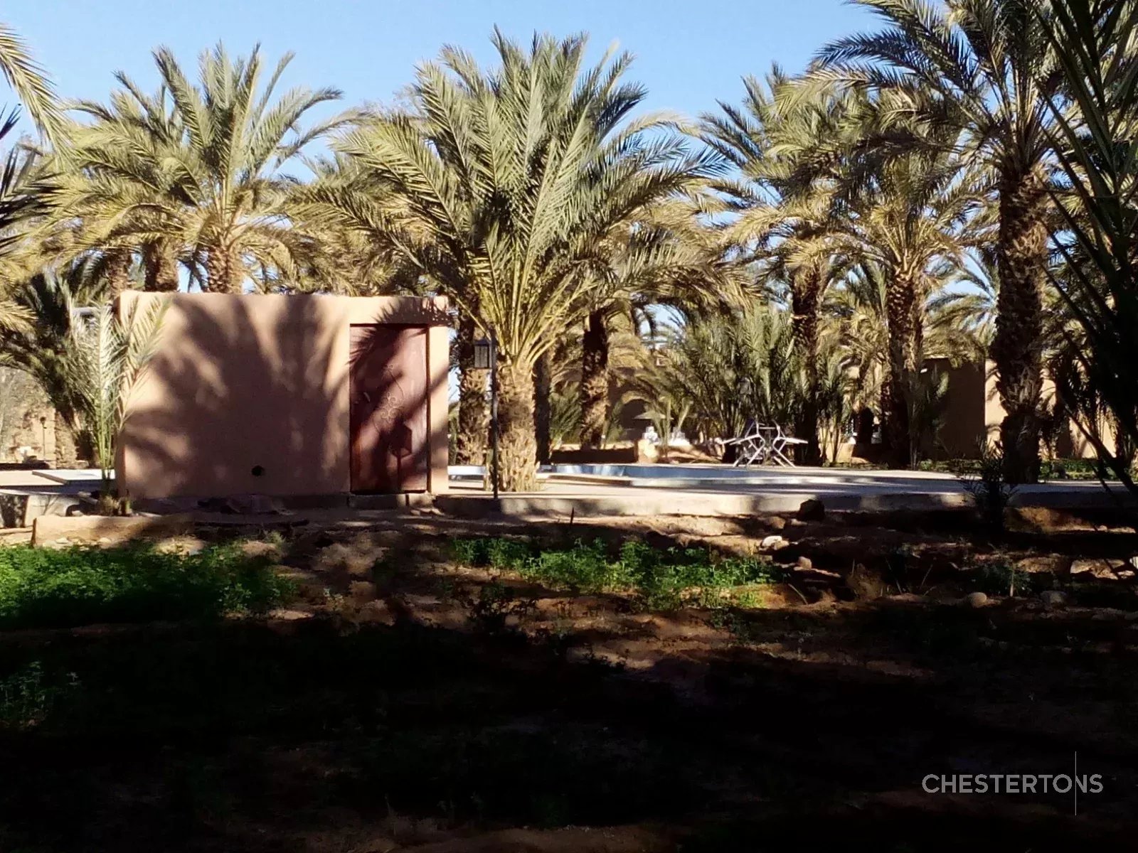 Image of Bed and breakfast - 8 Bedrooms for Sale in Zagora-Mhamid-Morocco, Image 42