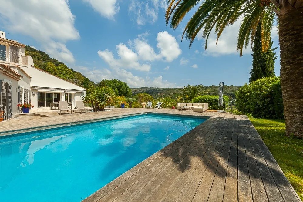 Vente Propriété Biot