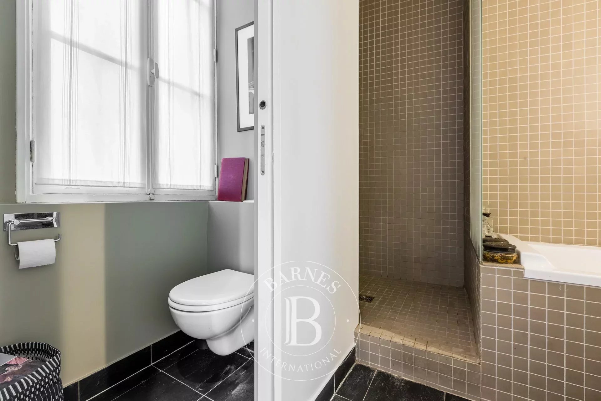 Daire Paris 2ème - picture 11