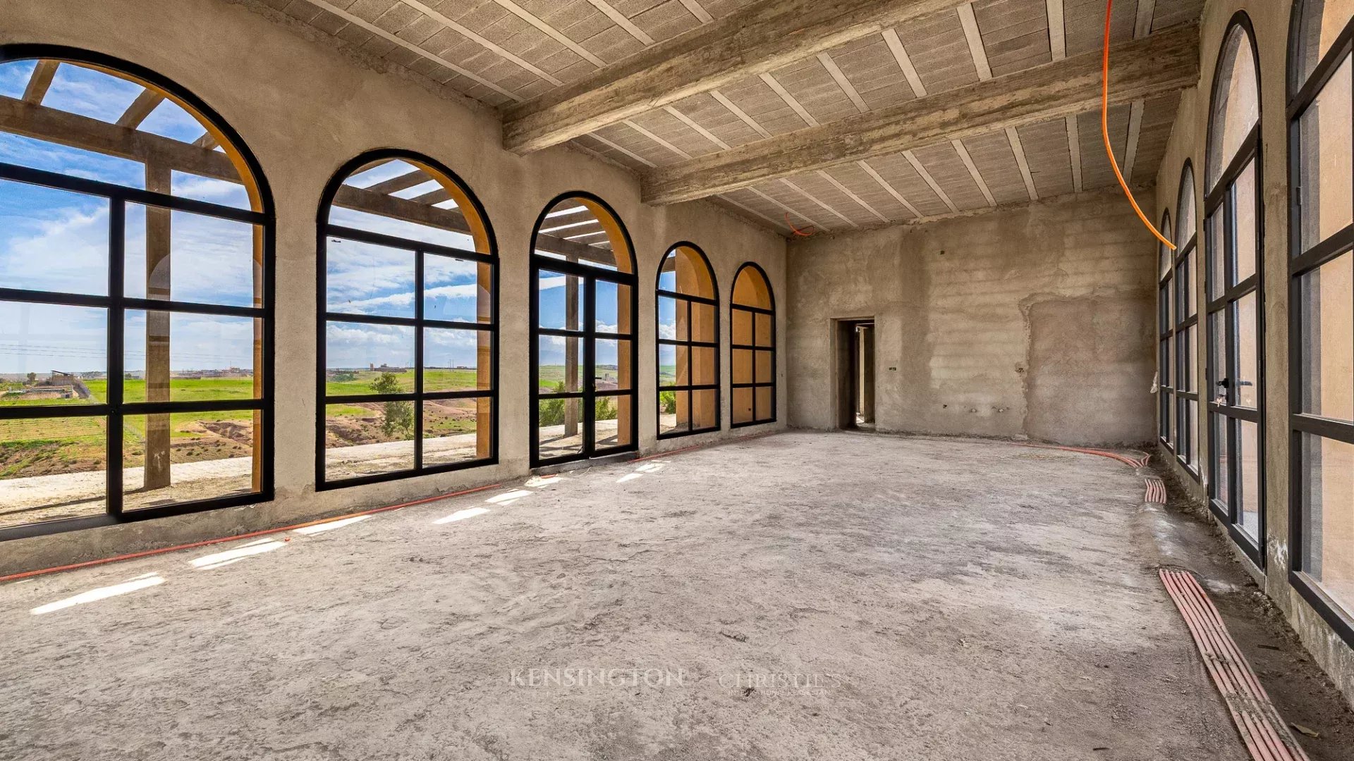 5 Bedroom Villa/Townhouse's Image 4