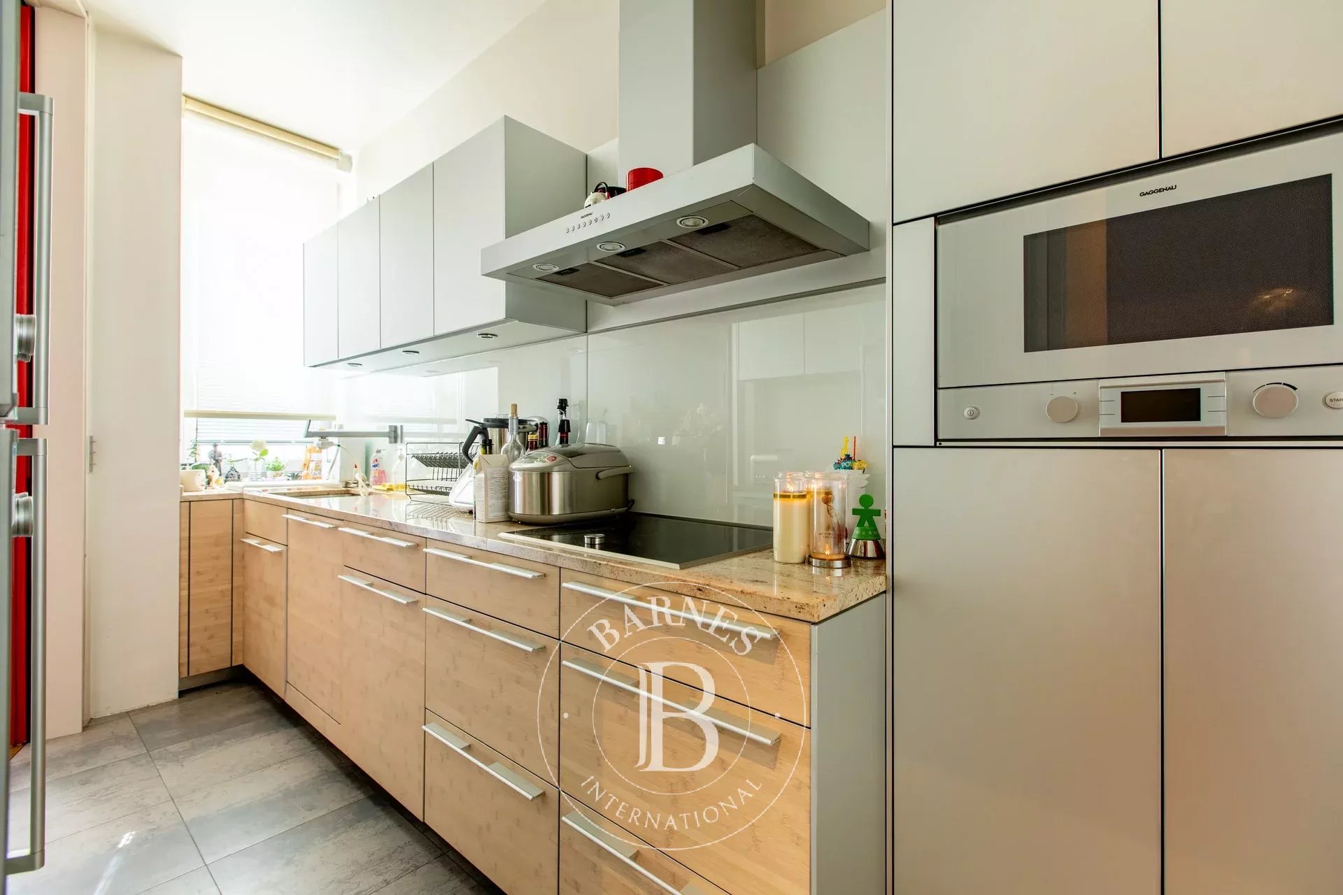 Daire Paris 16ème - picture 20