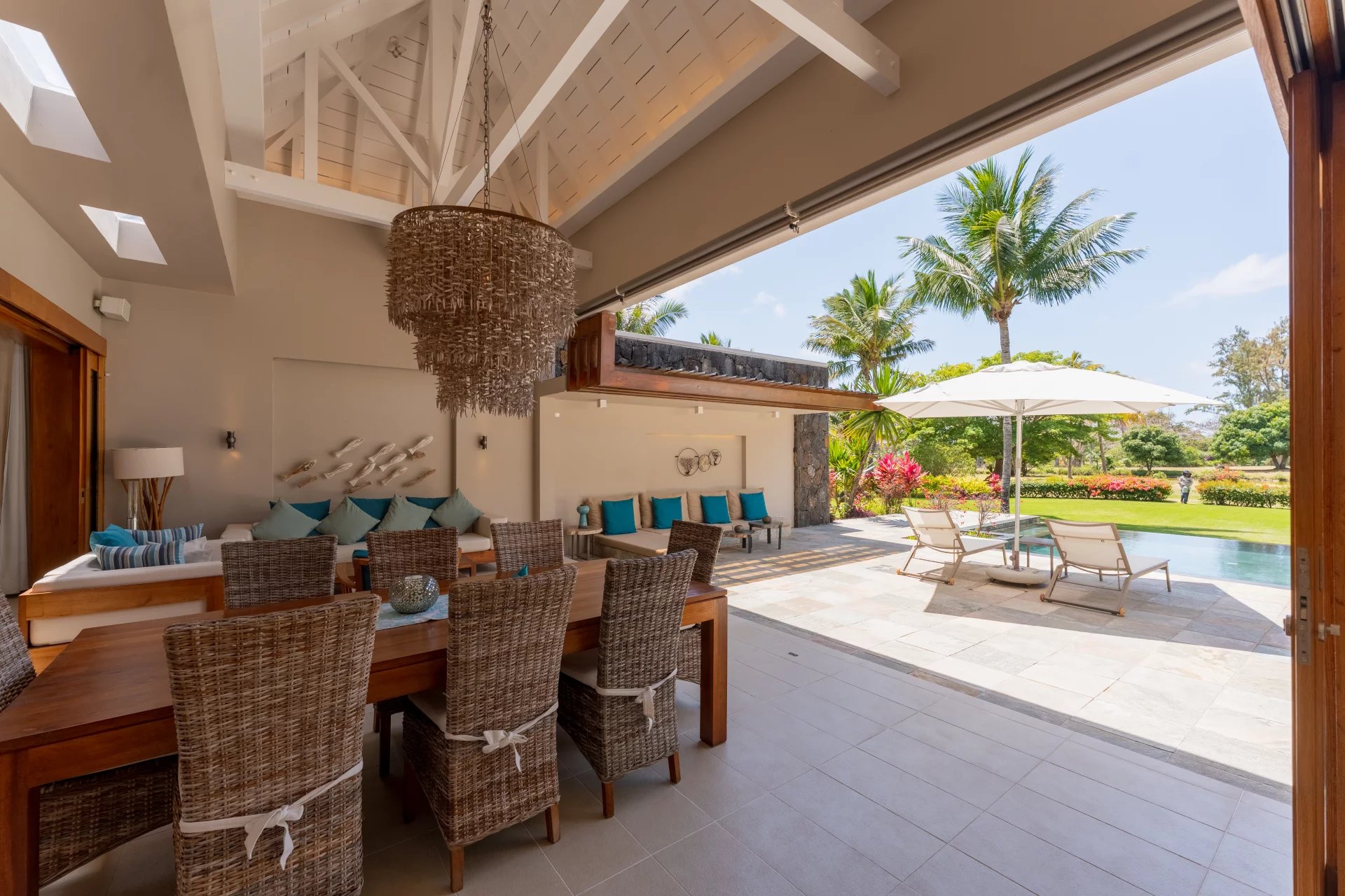 Villa Beau Champ - picture 12