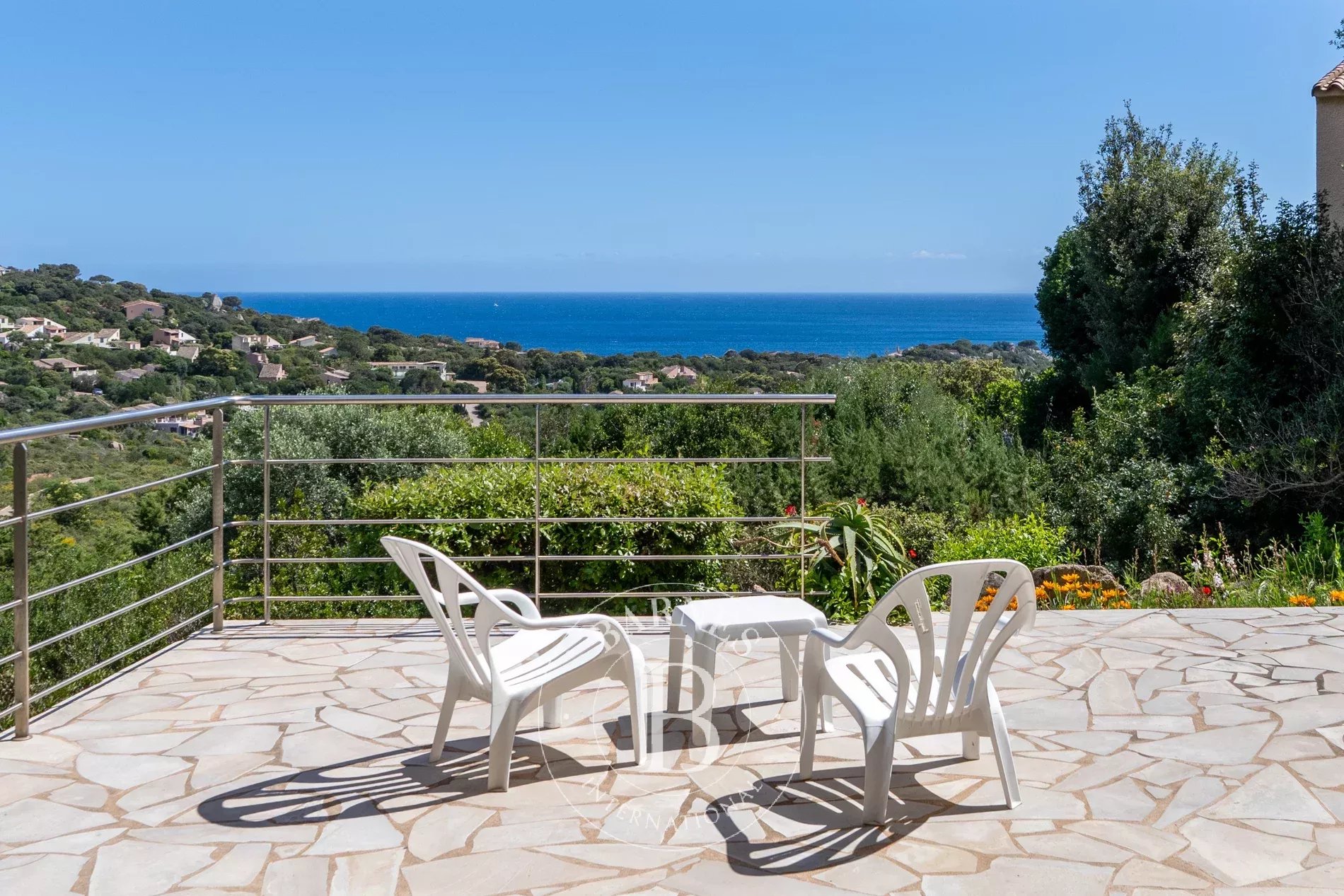 Villa Porto-Vecchio - picture 16