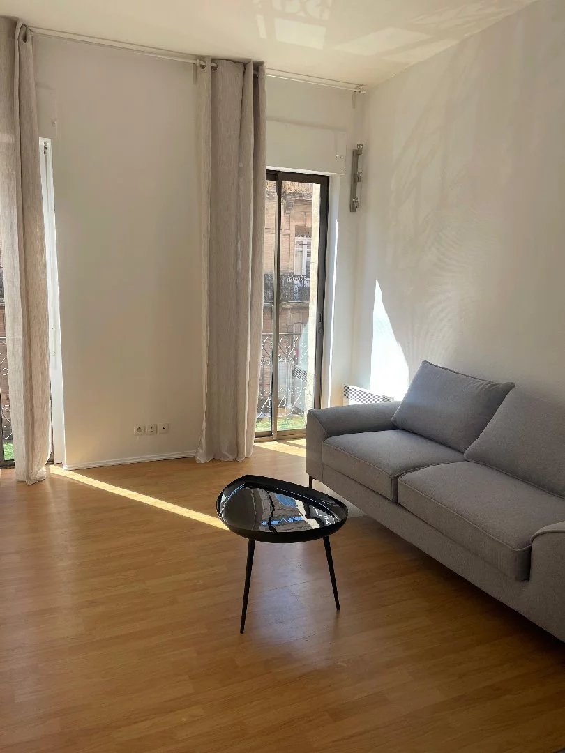 Location Appartement Toulouse