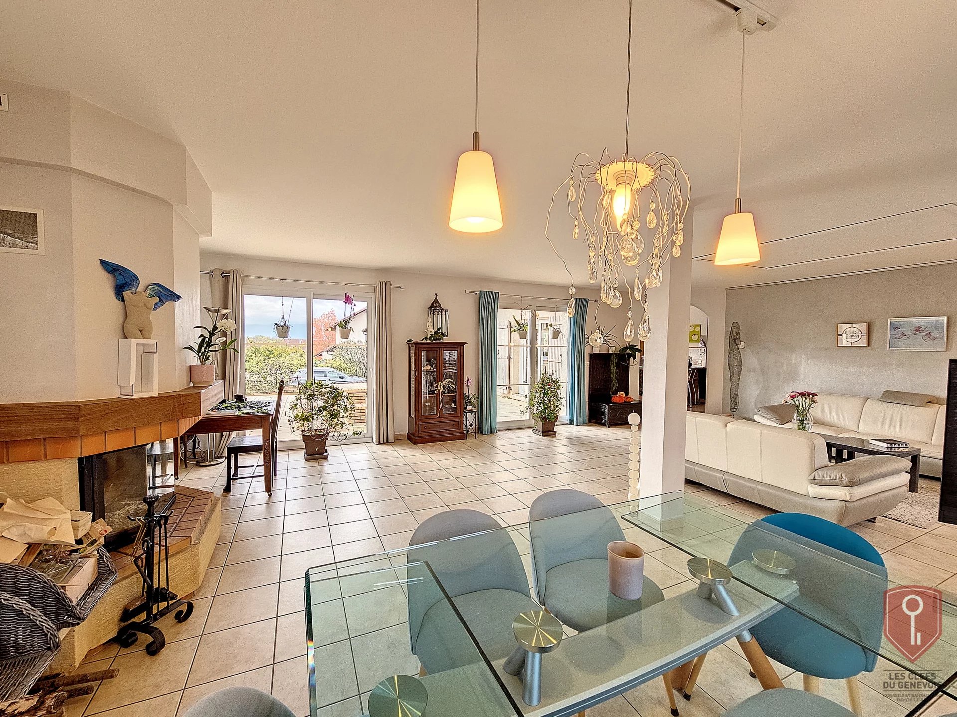 Vente Maison Neydens