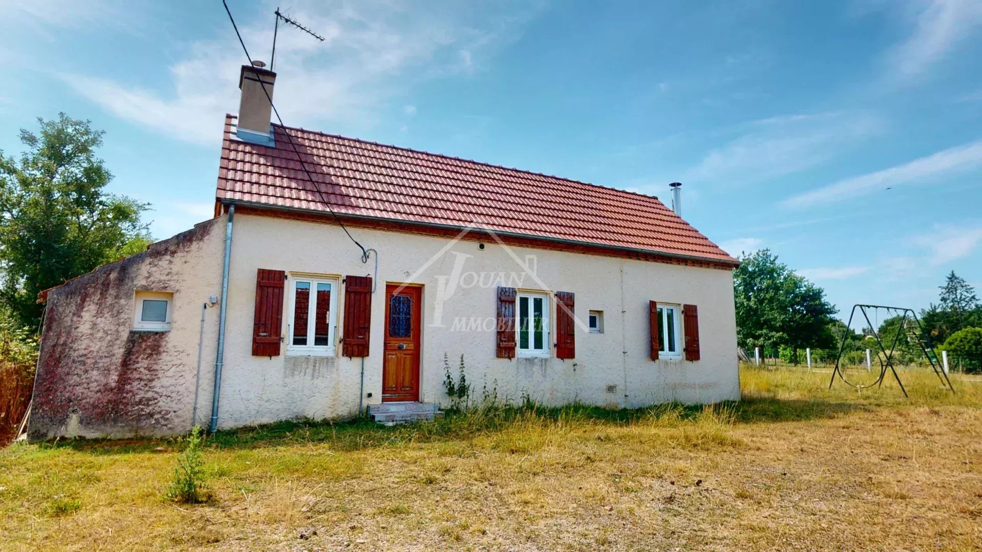 Agence immobilière de Jouan Immobilier