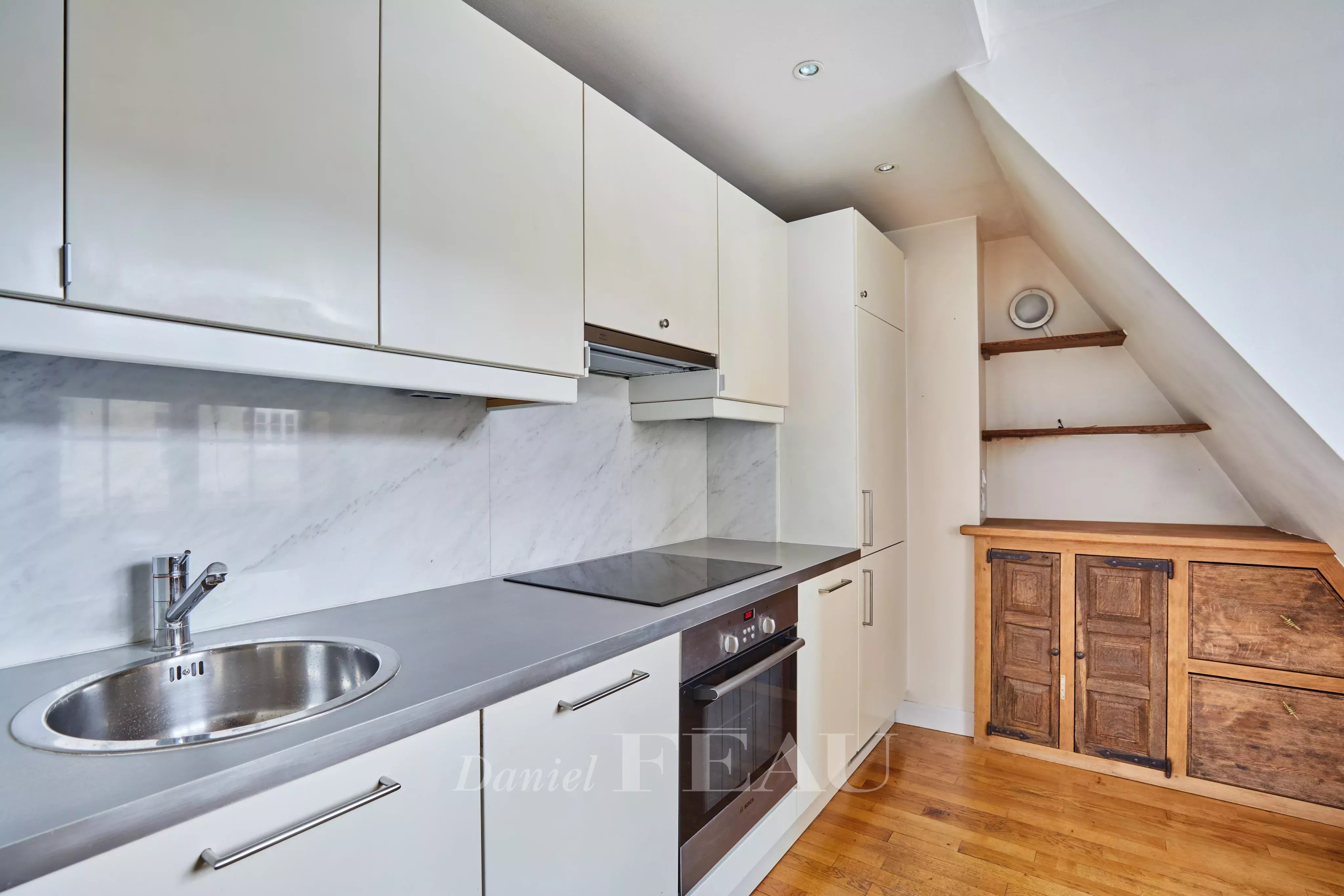 Vente Appartement Paris 6ème