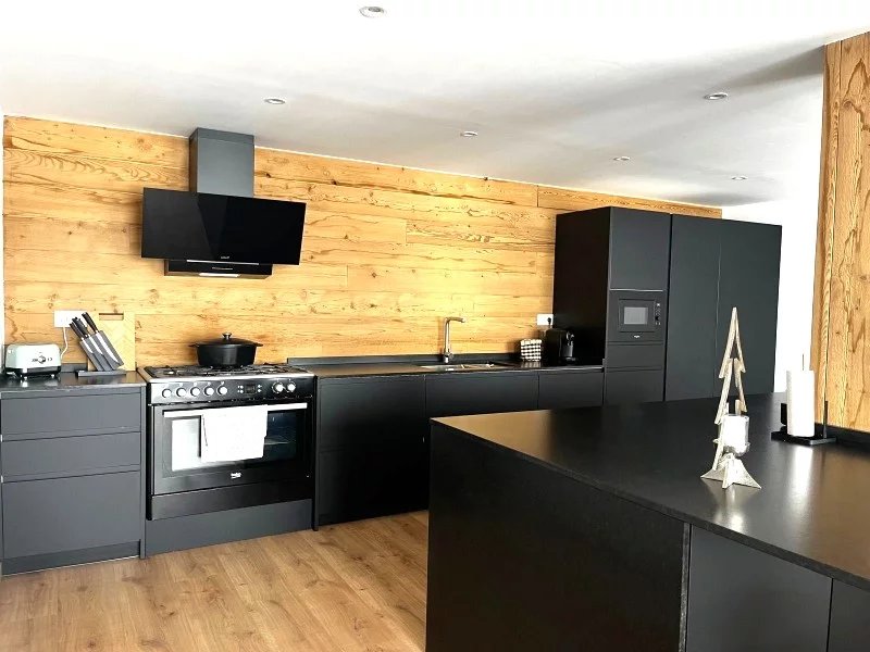 en Vente à Eyne / 4 pièces 180m2