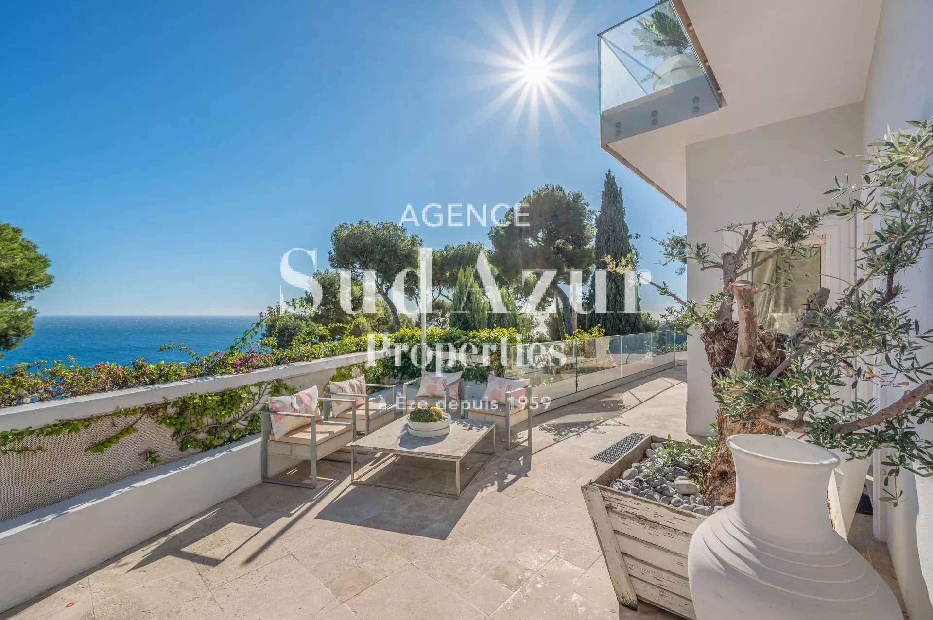 House for Rent in August or long term