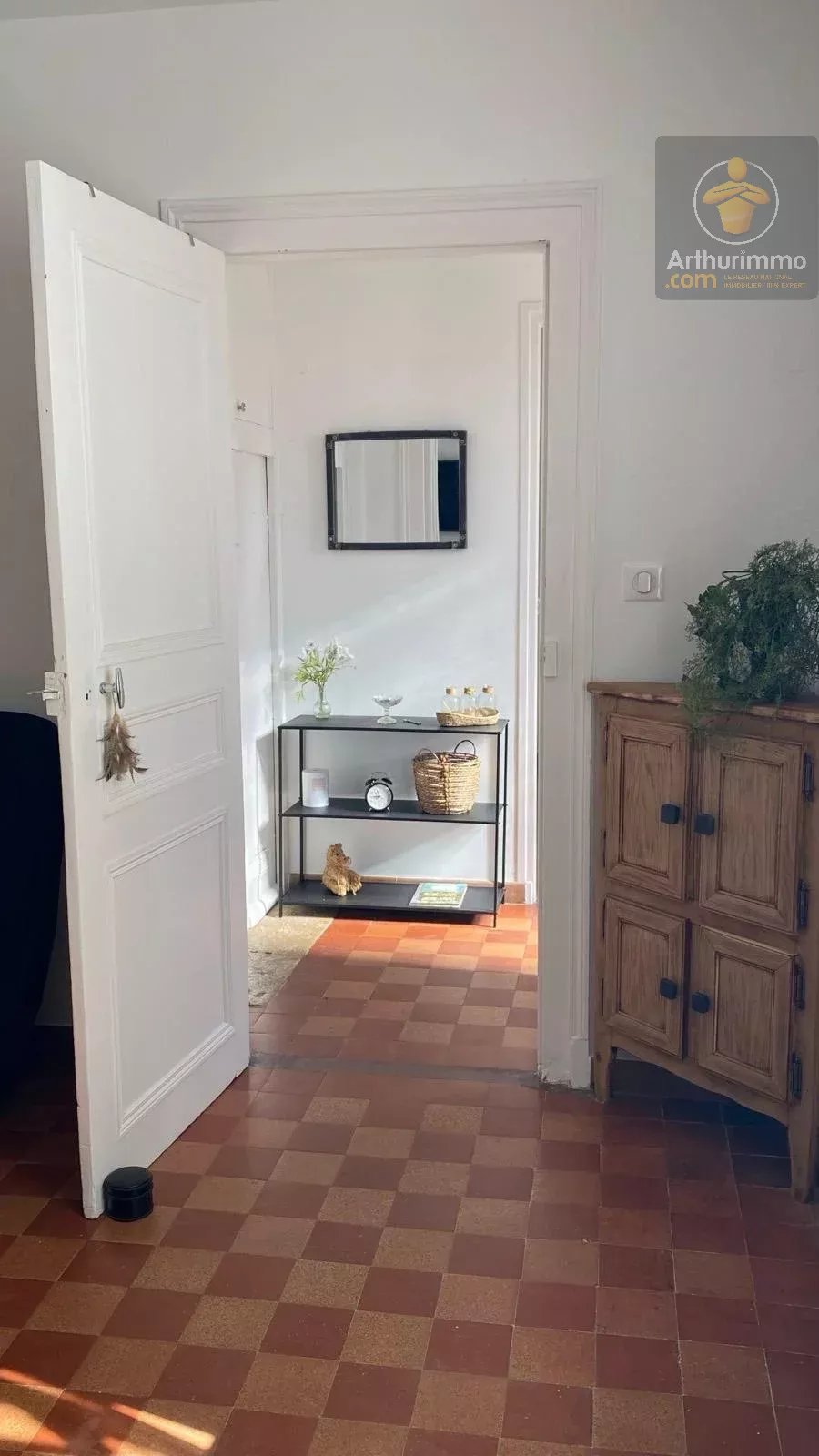 Longère Binas 59 m² + grange à finir 162 m² — photo 16