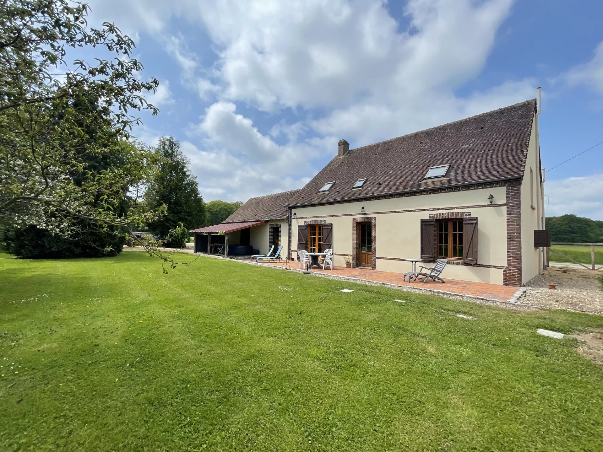 Agence immobilière de Chateauneuf Immobilier