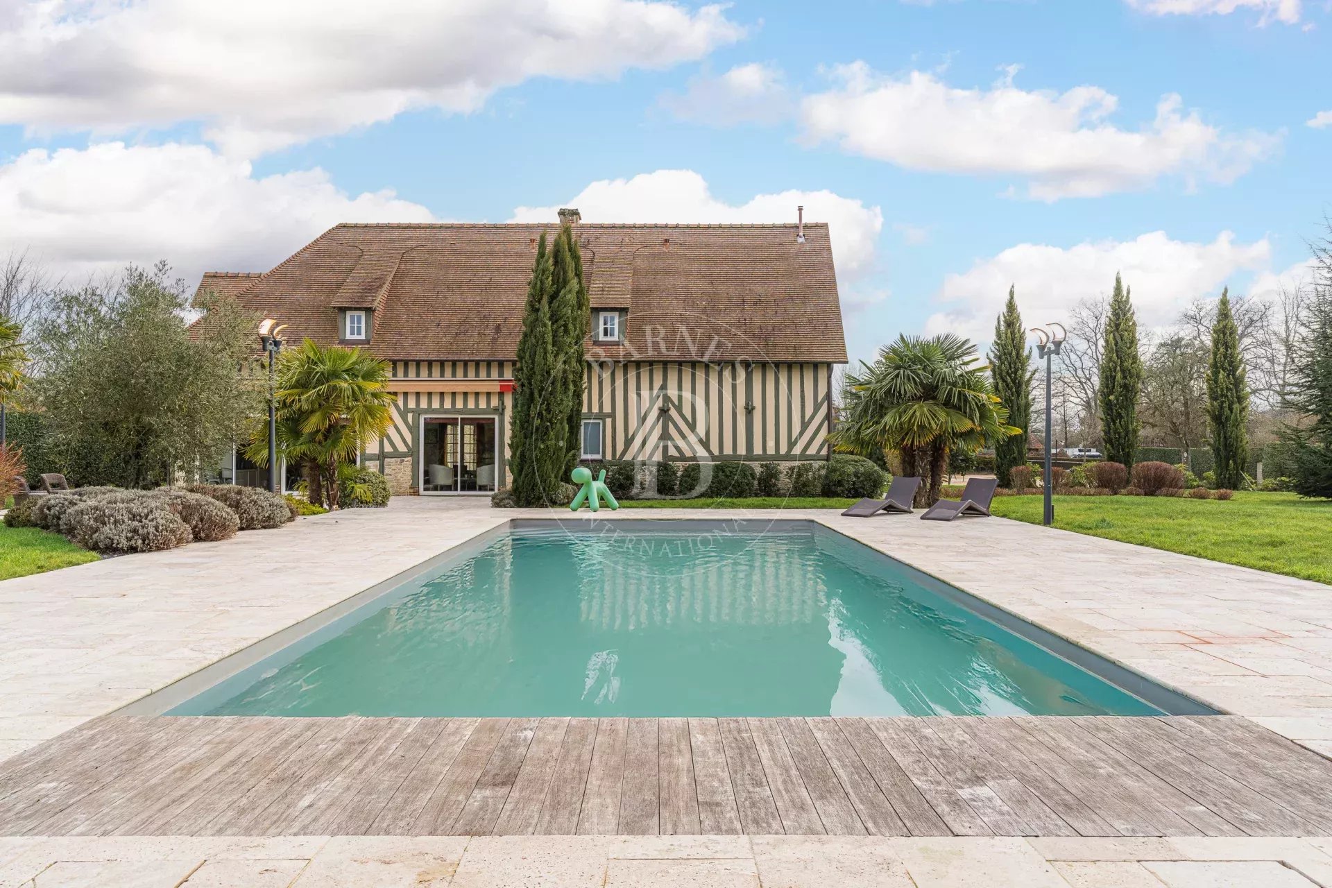 Casa Saint-Étienne-la-Thillaye  -  ref 85519608 (picture 3)