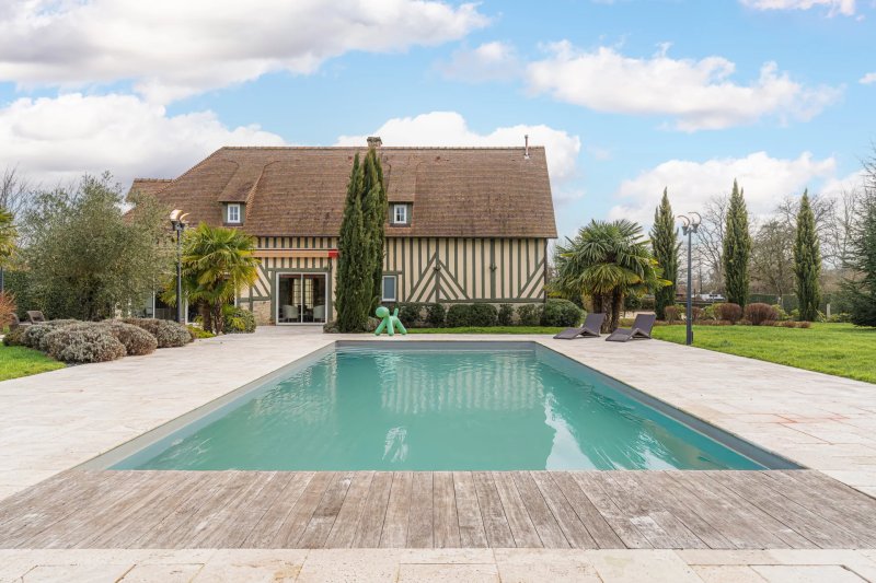 À vendre Maison | Saint-Étienne-la-Thillaye - picture 2