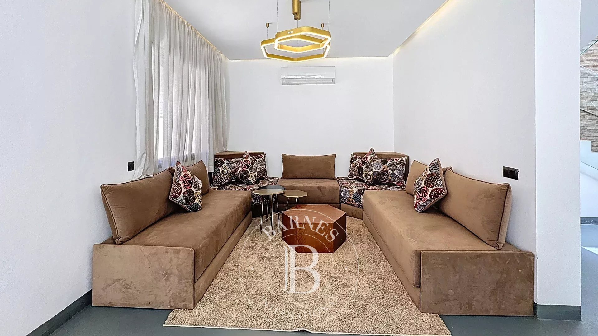 Villa Marrakech - picture 9 title=