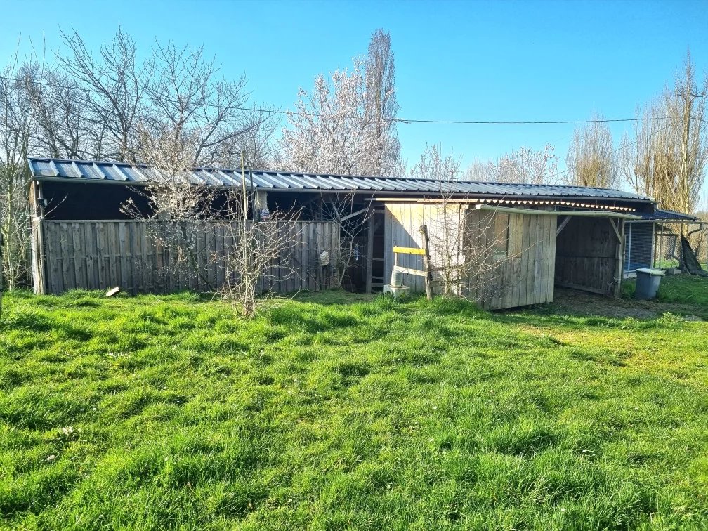 Property for sale Larroque-Saint-Sernin, Gers