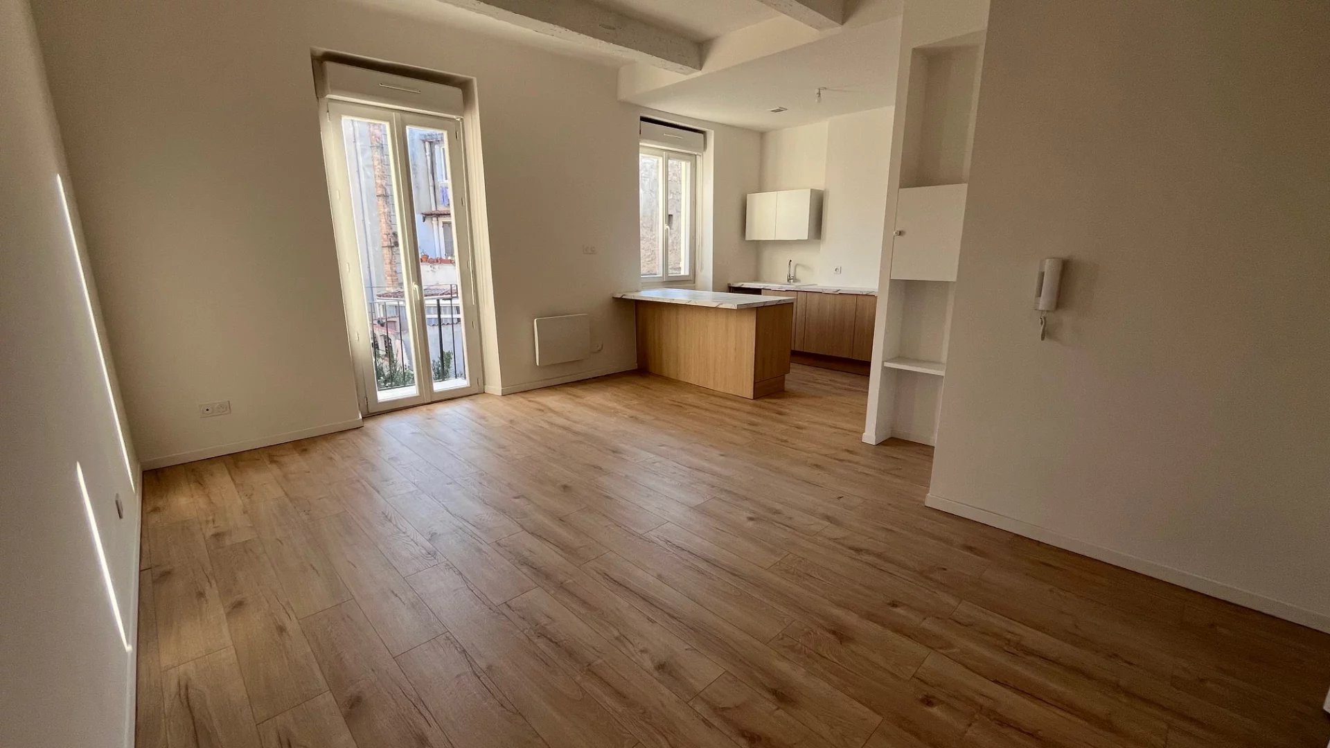 Agence immobilière de Opera