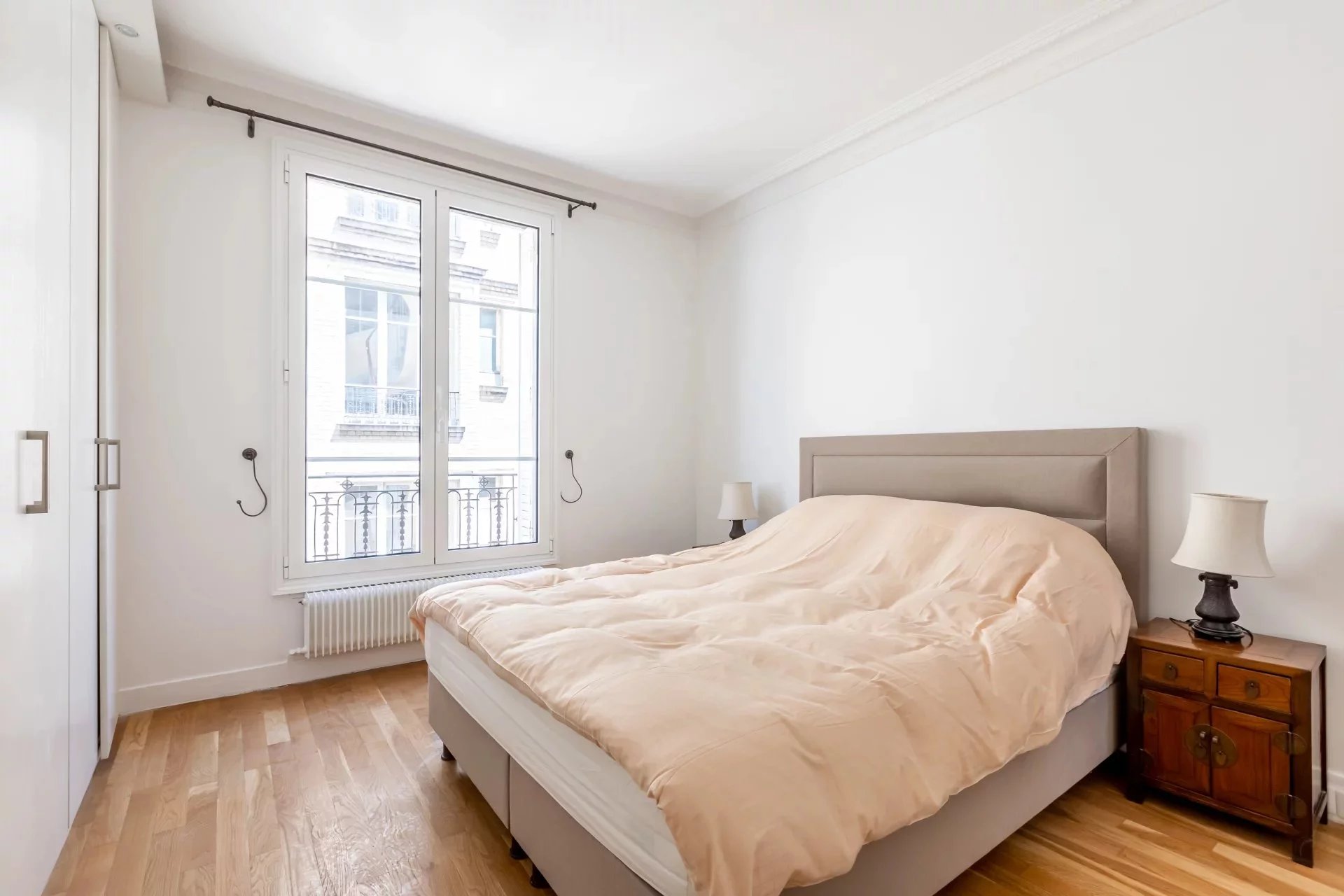 Zu verkaufen, Wohnung Paris 16ème - picture 4