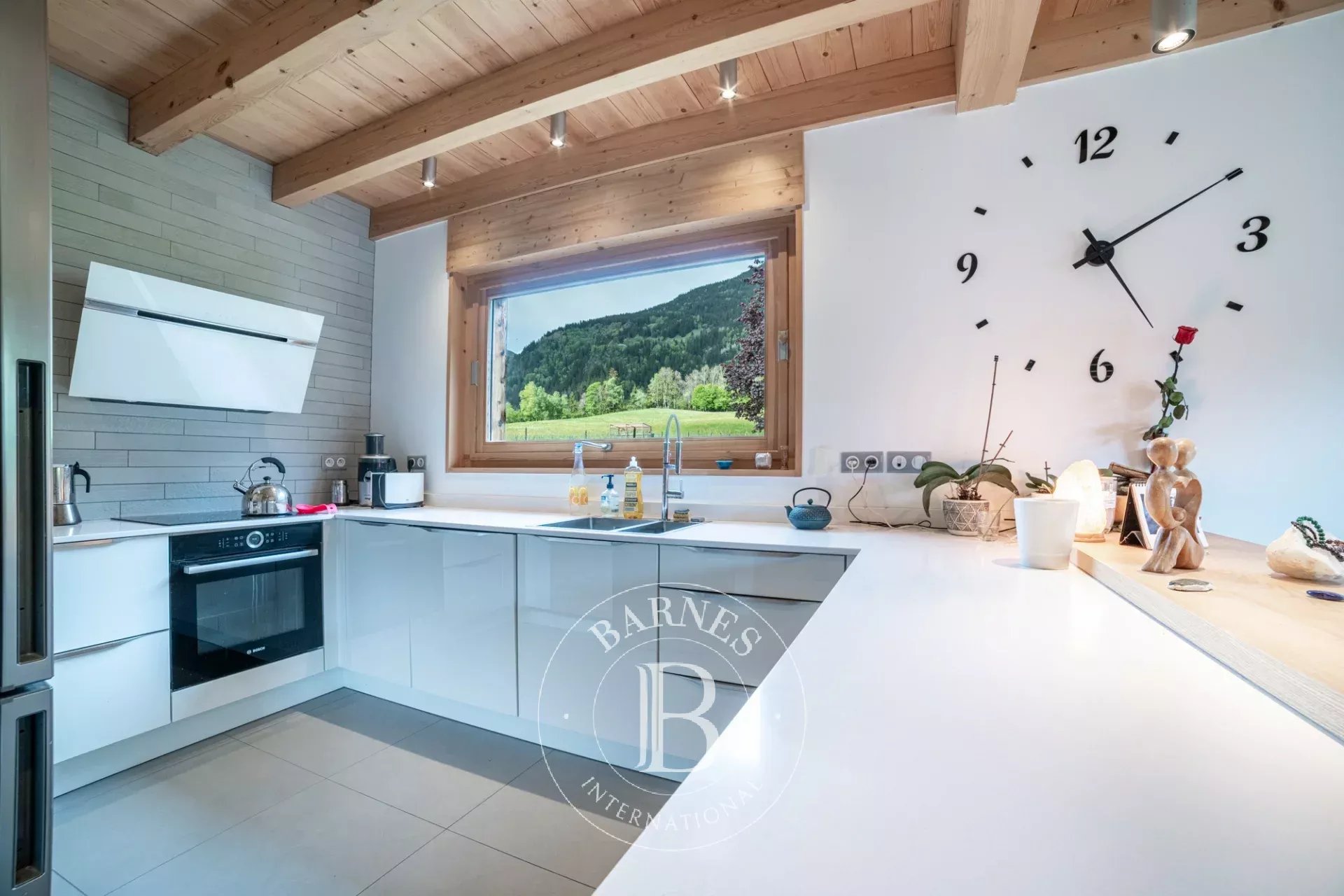Chalet Les Contamines-Montjoie  -  ref 86951769 (picture 3)