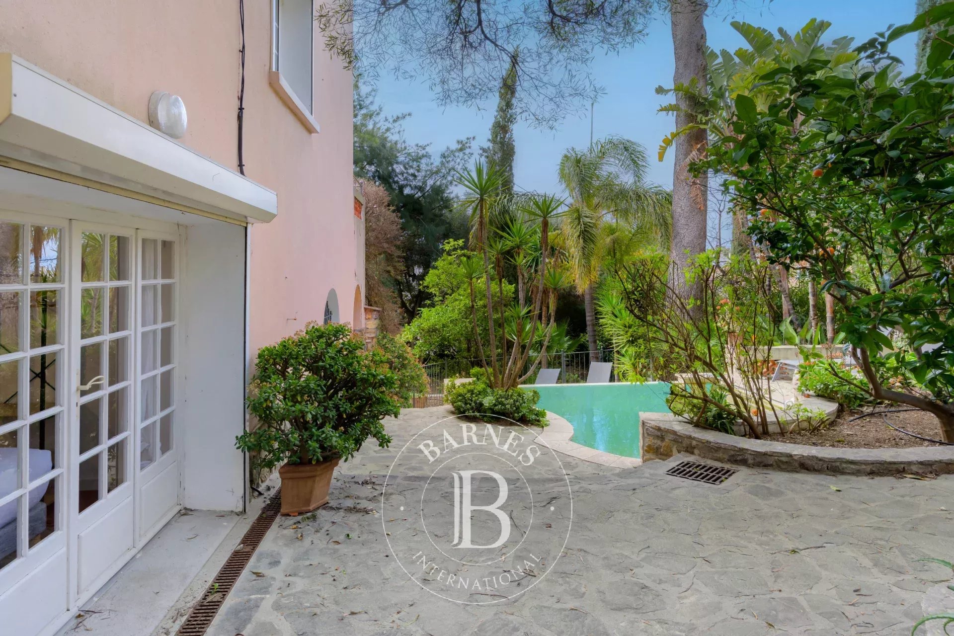 Villa Sanary-sur-Mer