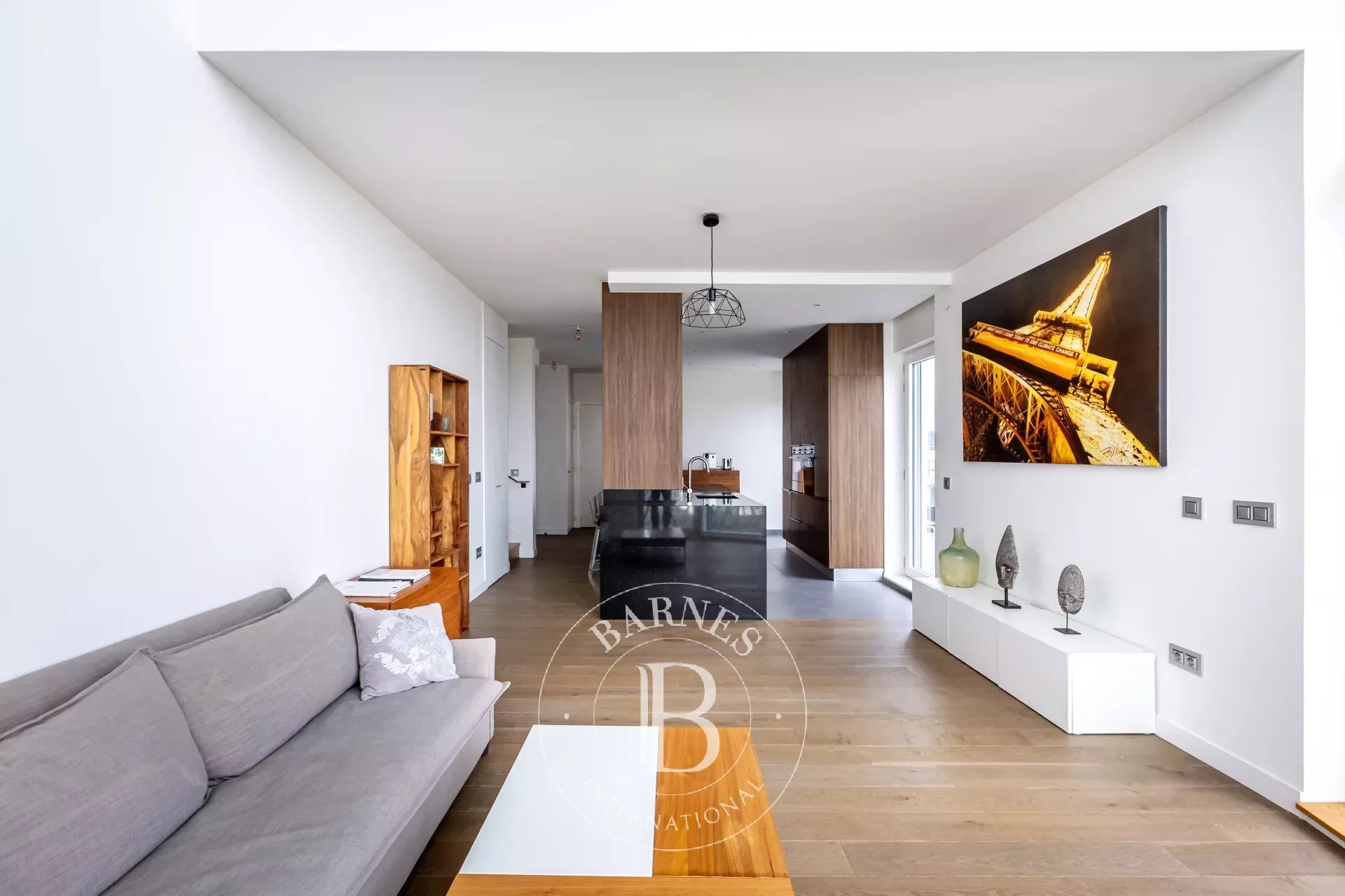 Paris  - Duplex 3 Bedrooms - picture 6