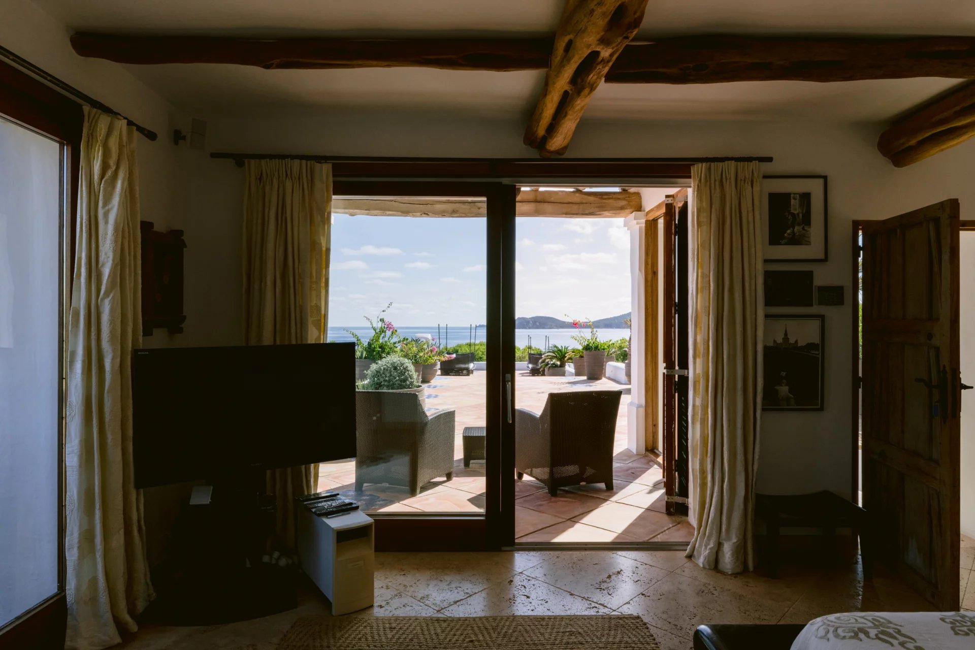 Isla de Ibiza  - Villa  - picture 14