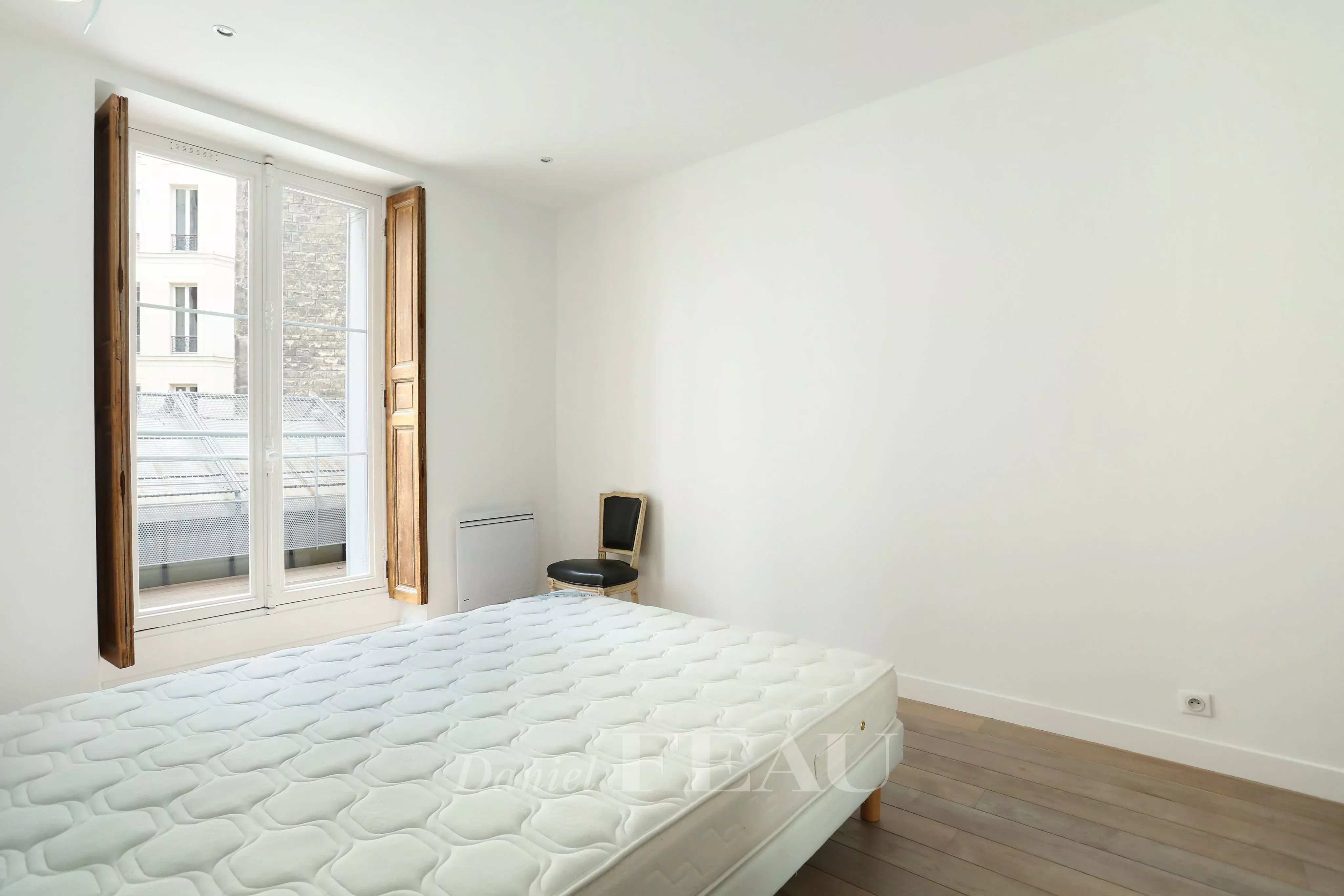 Rental Apartment Paris 6th