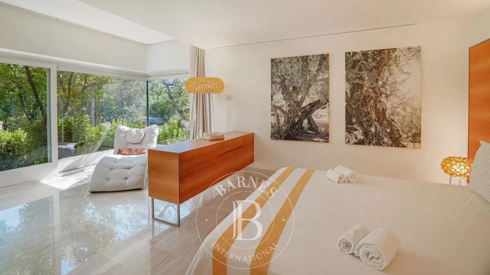 Porto Cervo  - Villa  8 Chambres - picture 12
