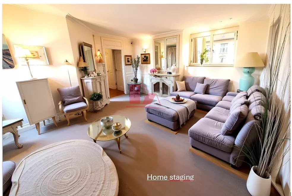 Sale Apartment Vanves
