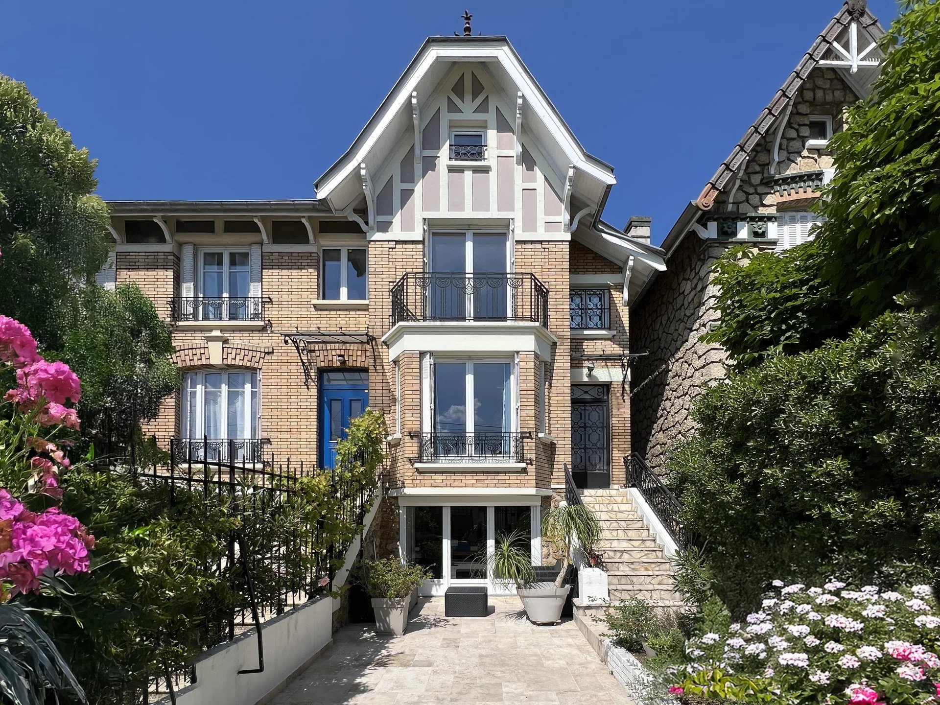 Agence immobilière de France Immobilier