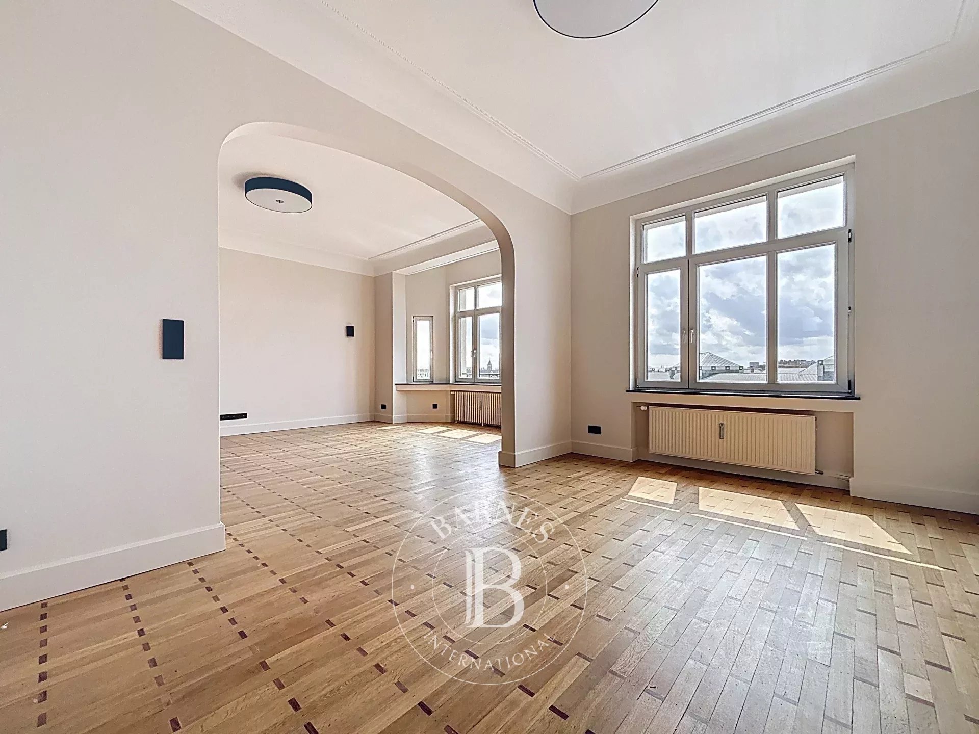 Luxueus Appartement met uitzicht - 2/3 slaapkamers gerenoveerd