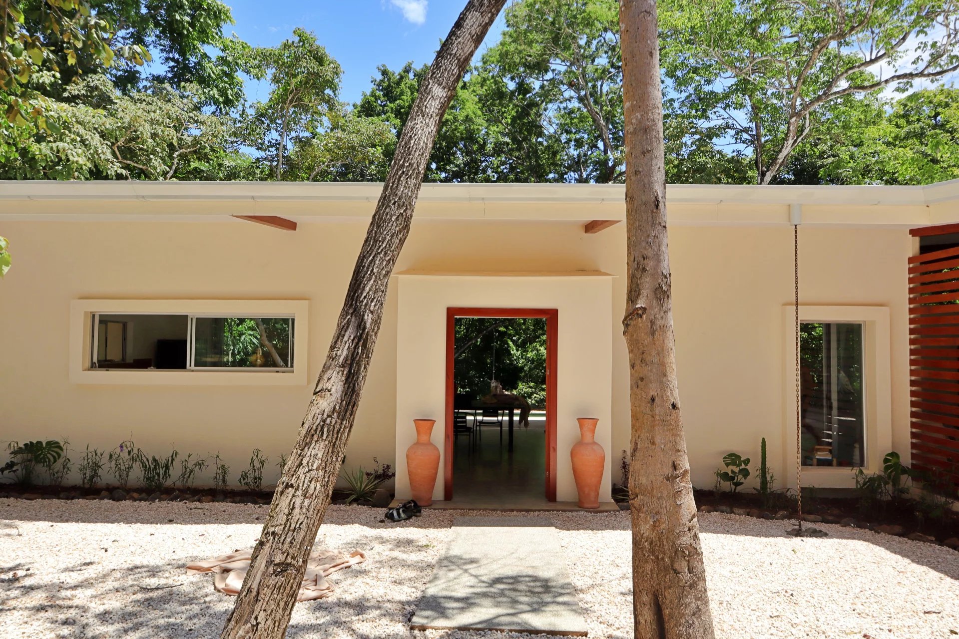 Venta Villa Tamarindo